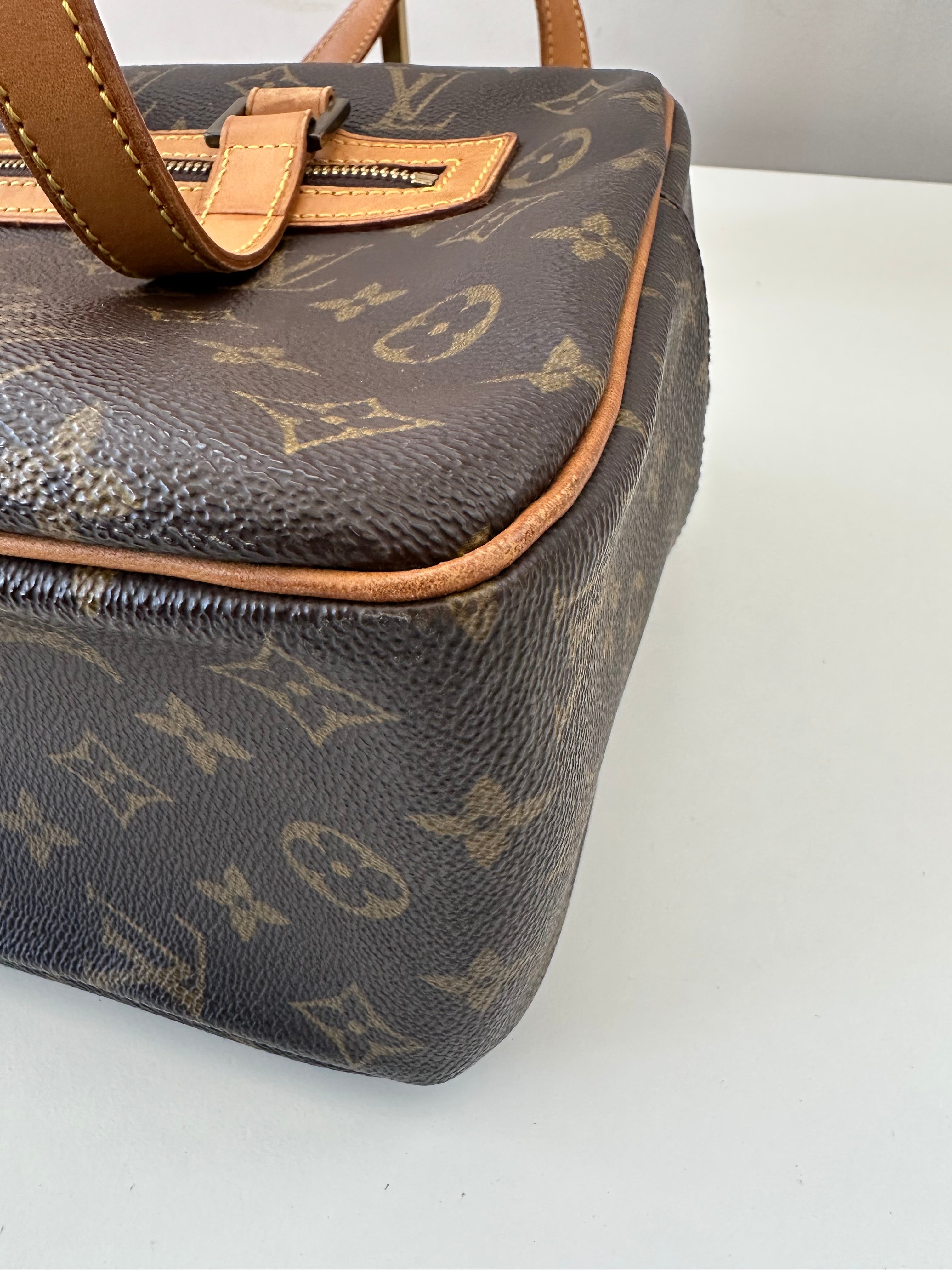 Louis Vuitton Cite GM