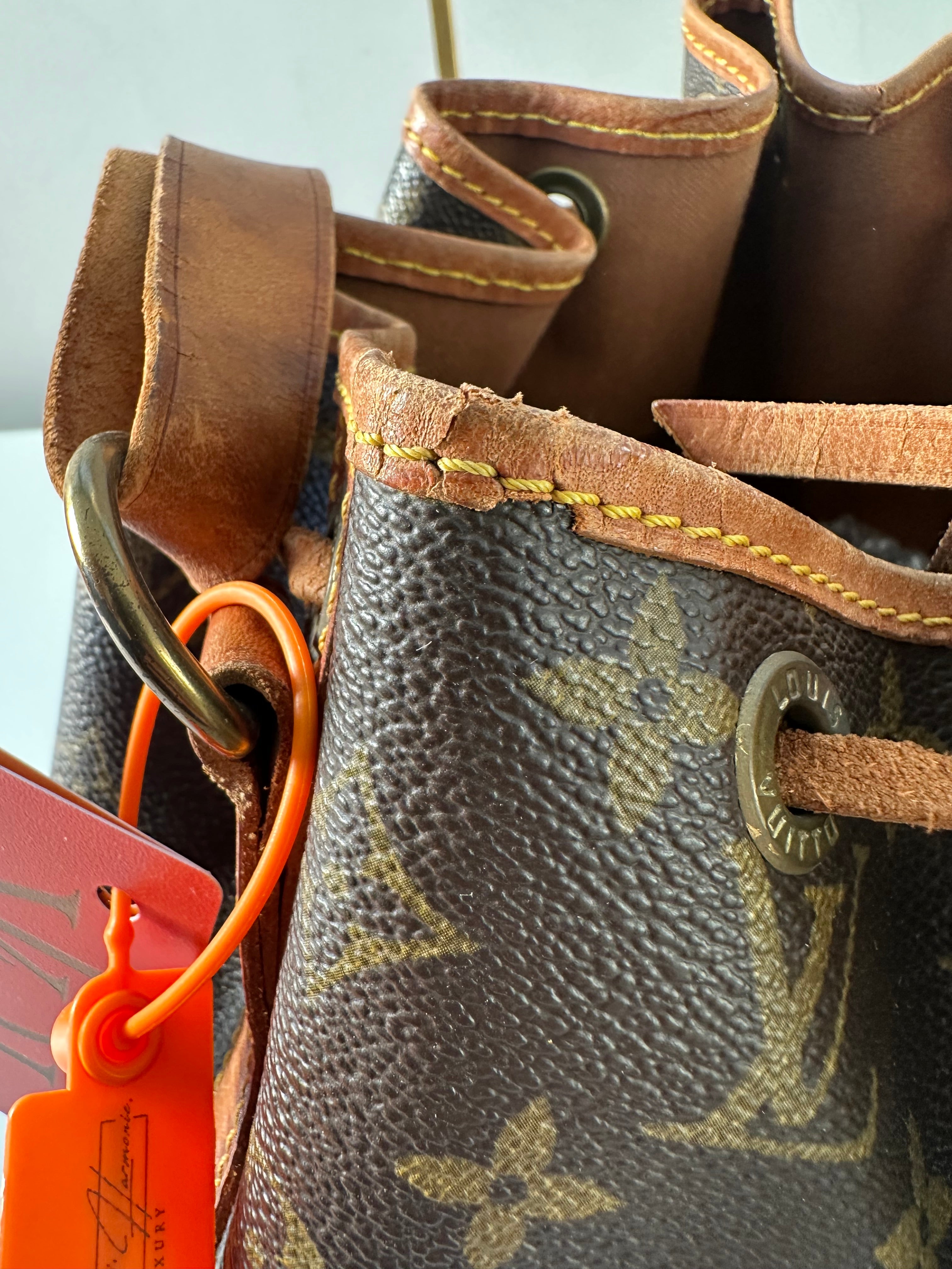 Louis Vuitton Petite Noé