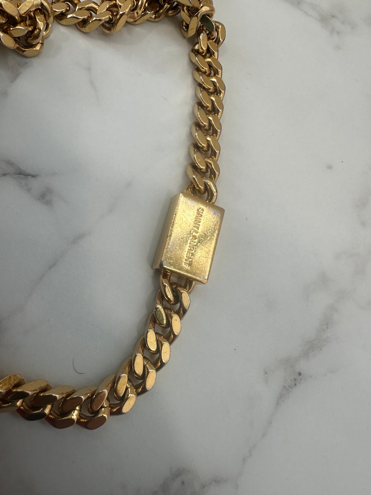 Yves Saint Laurent Kate