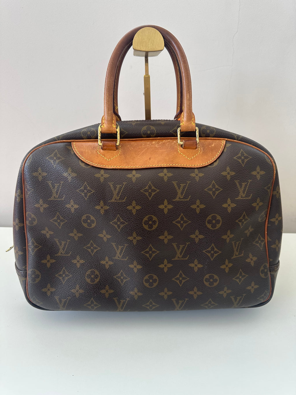 Louis Vuitton Deauville