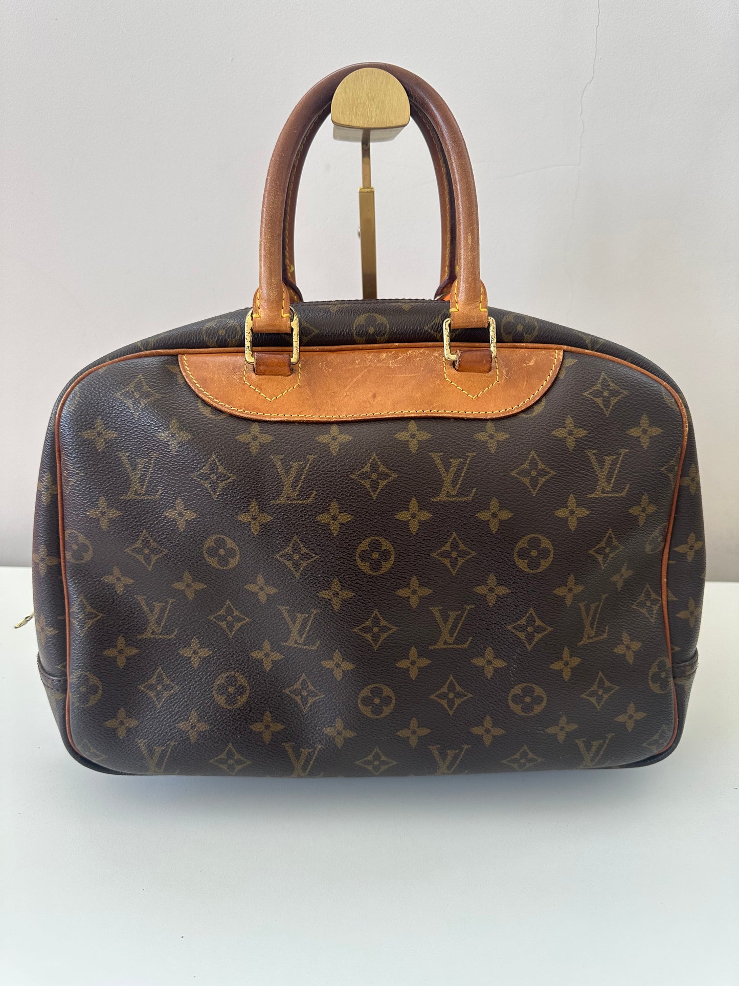 Louis Vuitton Deauville
