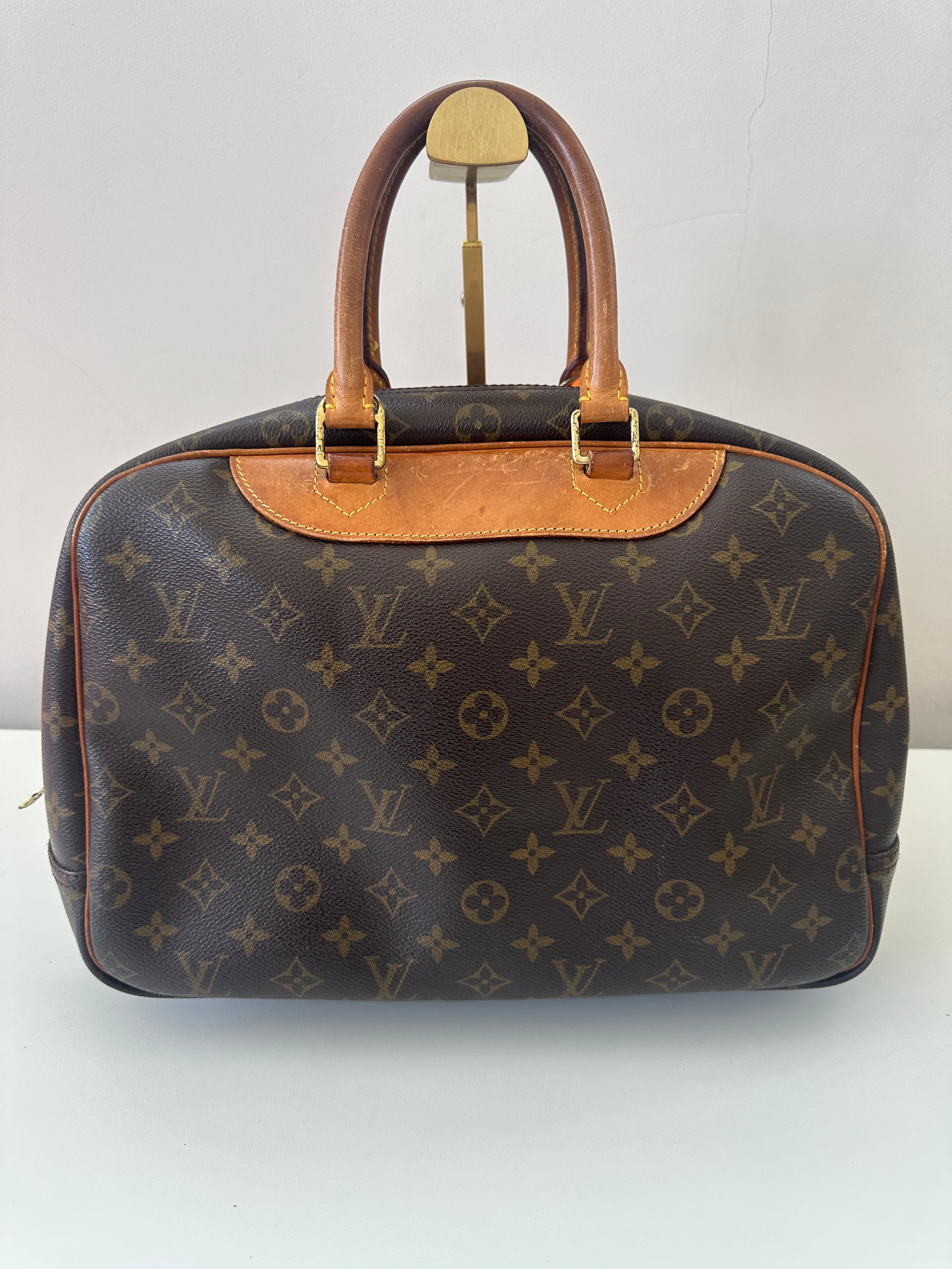 Louis Vuitton Deauville