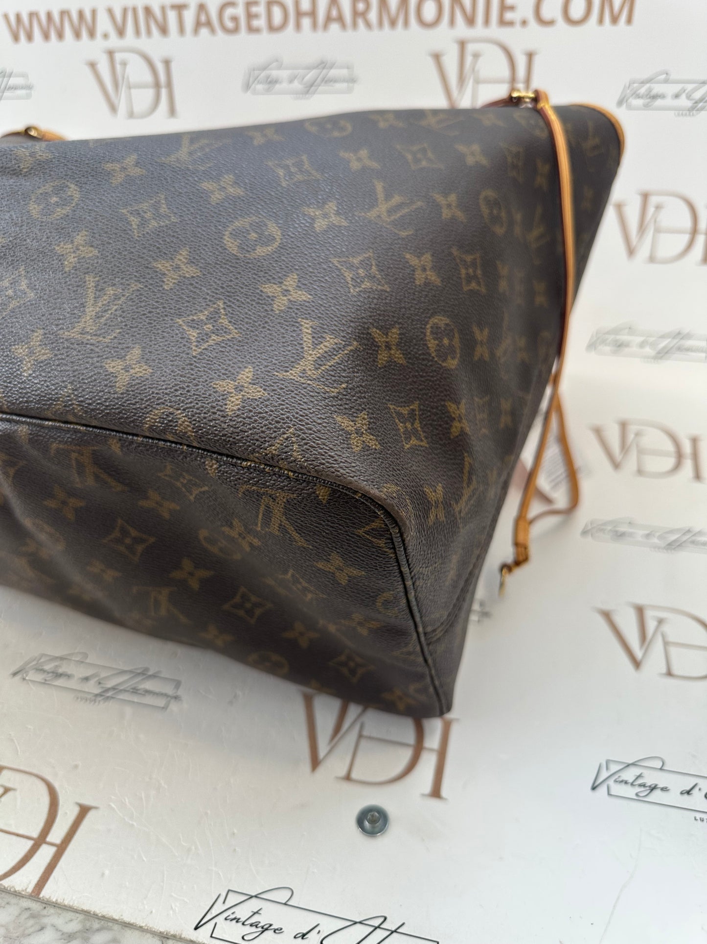 018708 - Louis Vuitton Neverfull GM