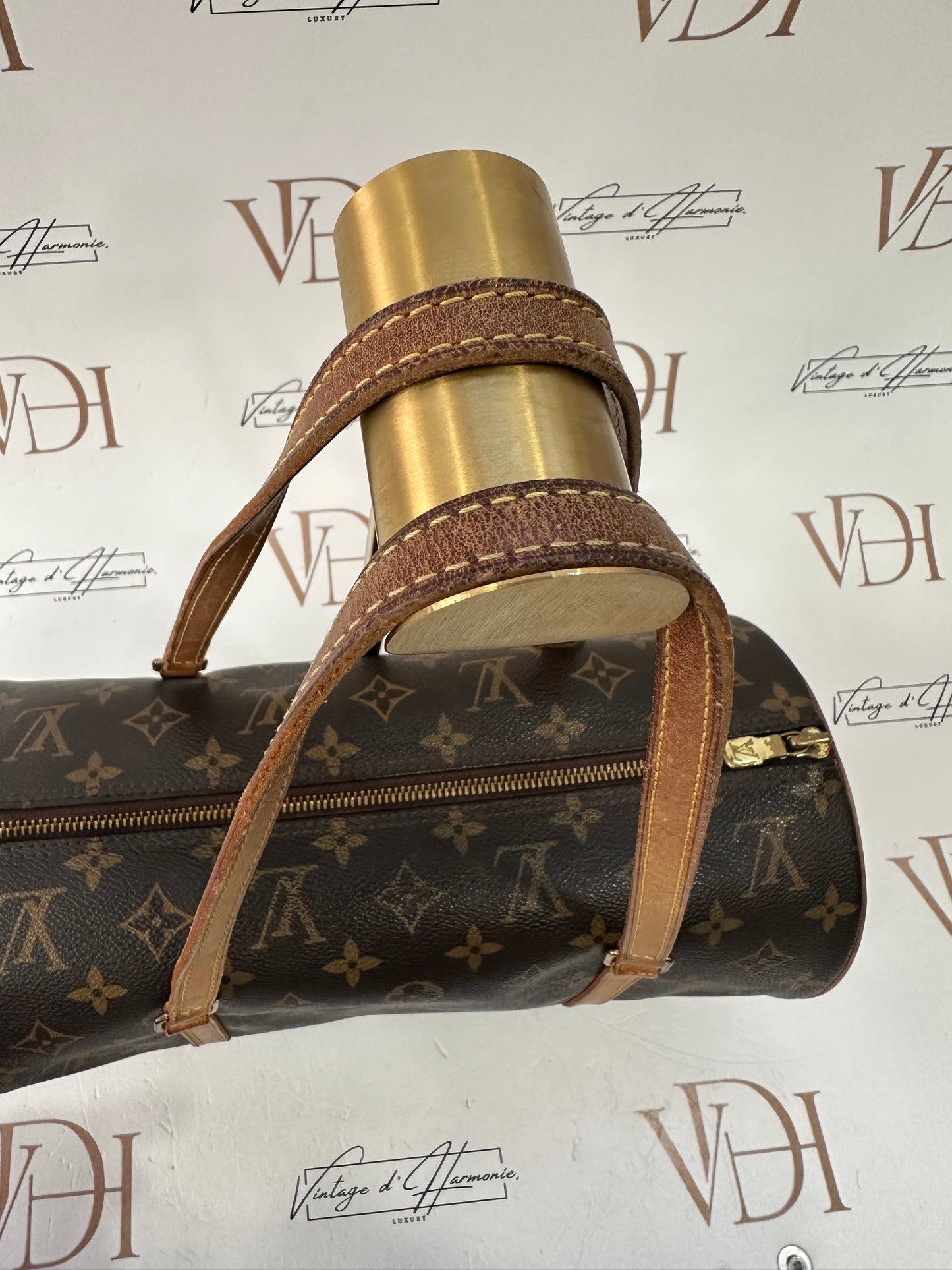 017810 - Louis Vuitton Papillon 30