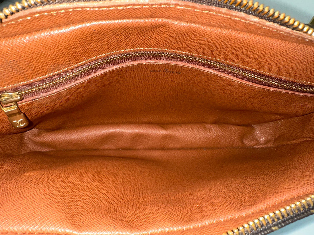 Louis Vuitton Dragonne GM