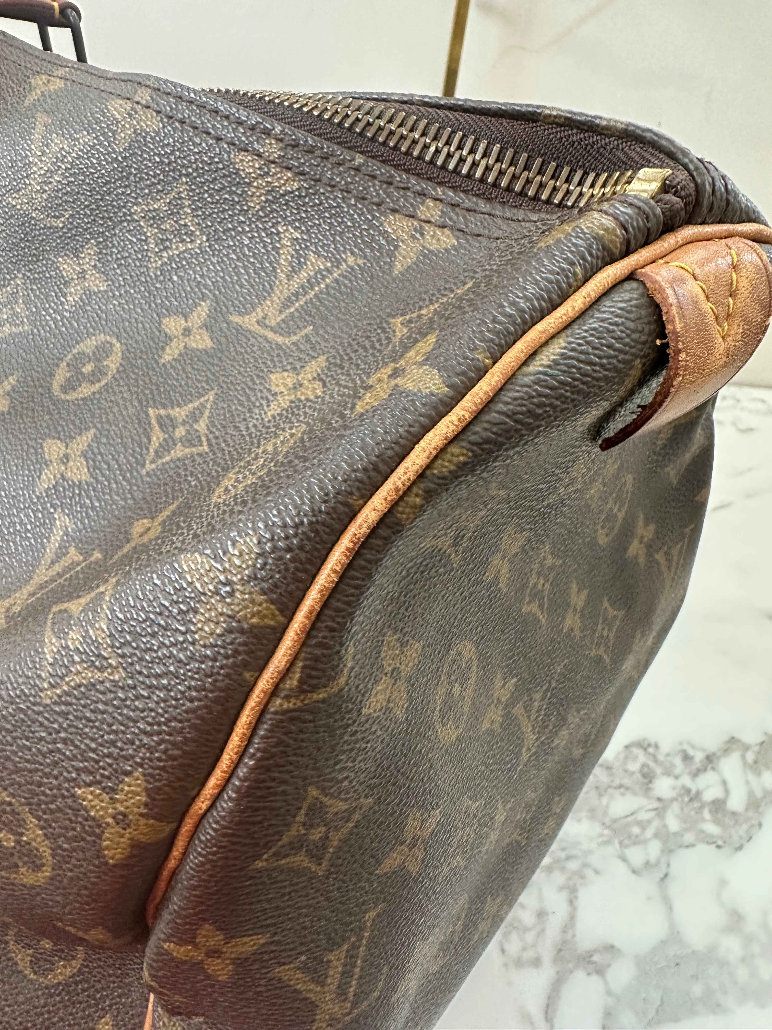 Louis Vuitton Keepall 60