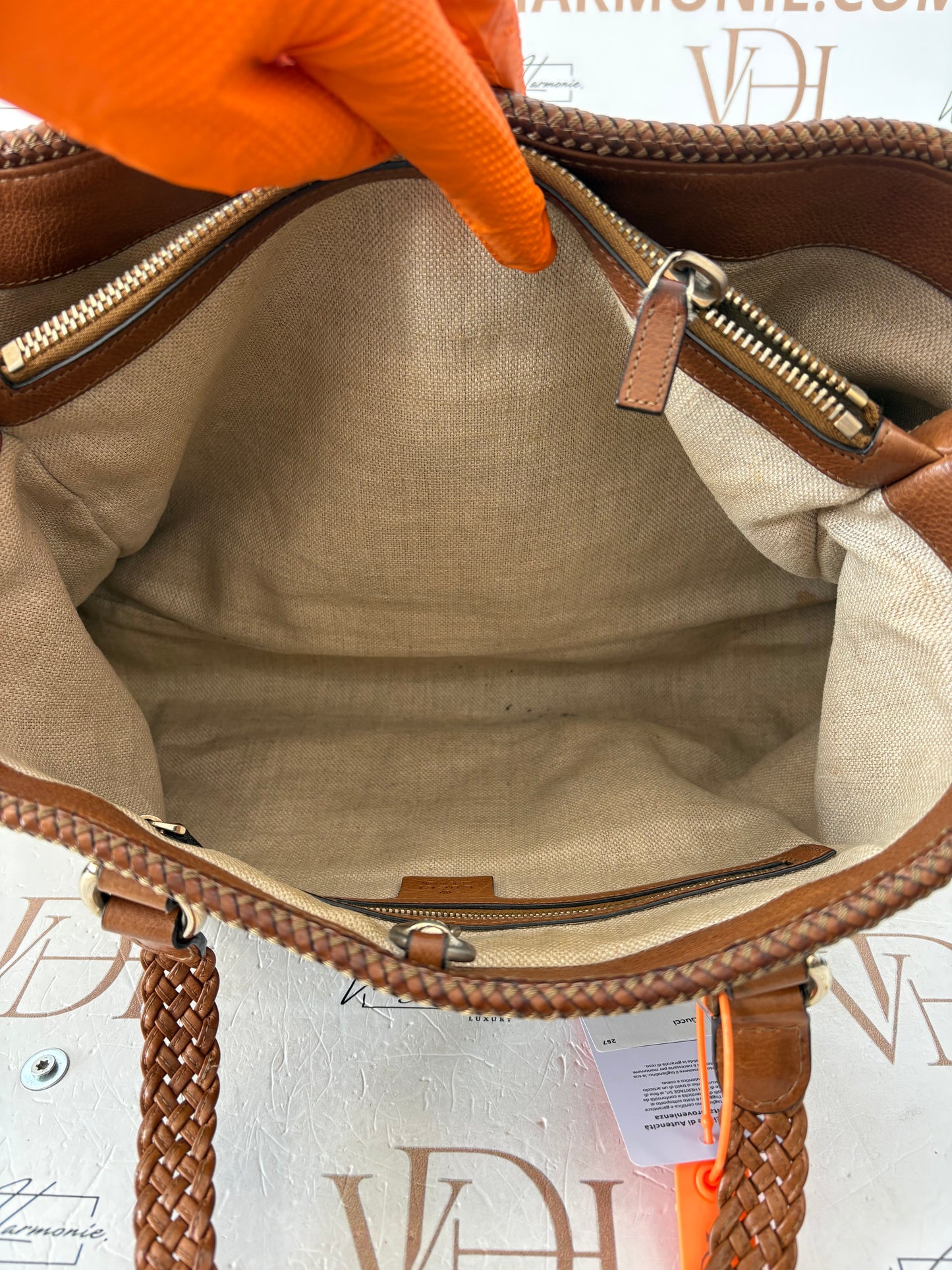 383429 - Gucci Brown