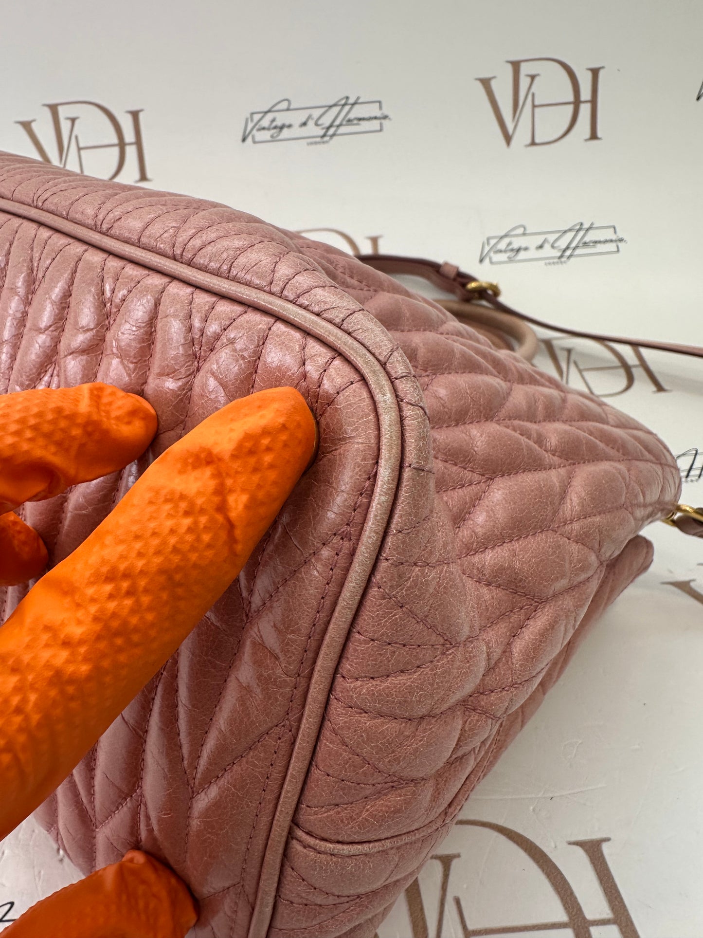 102195 - Miu Miu Bag