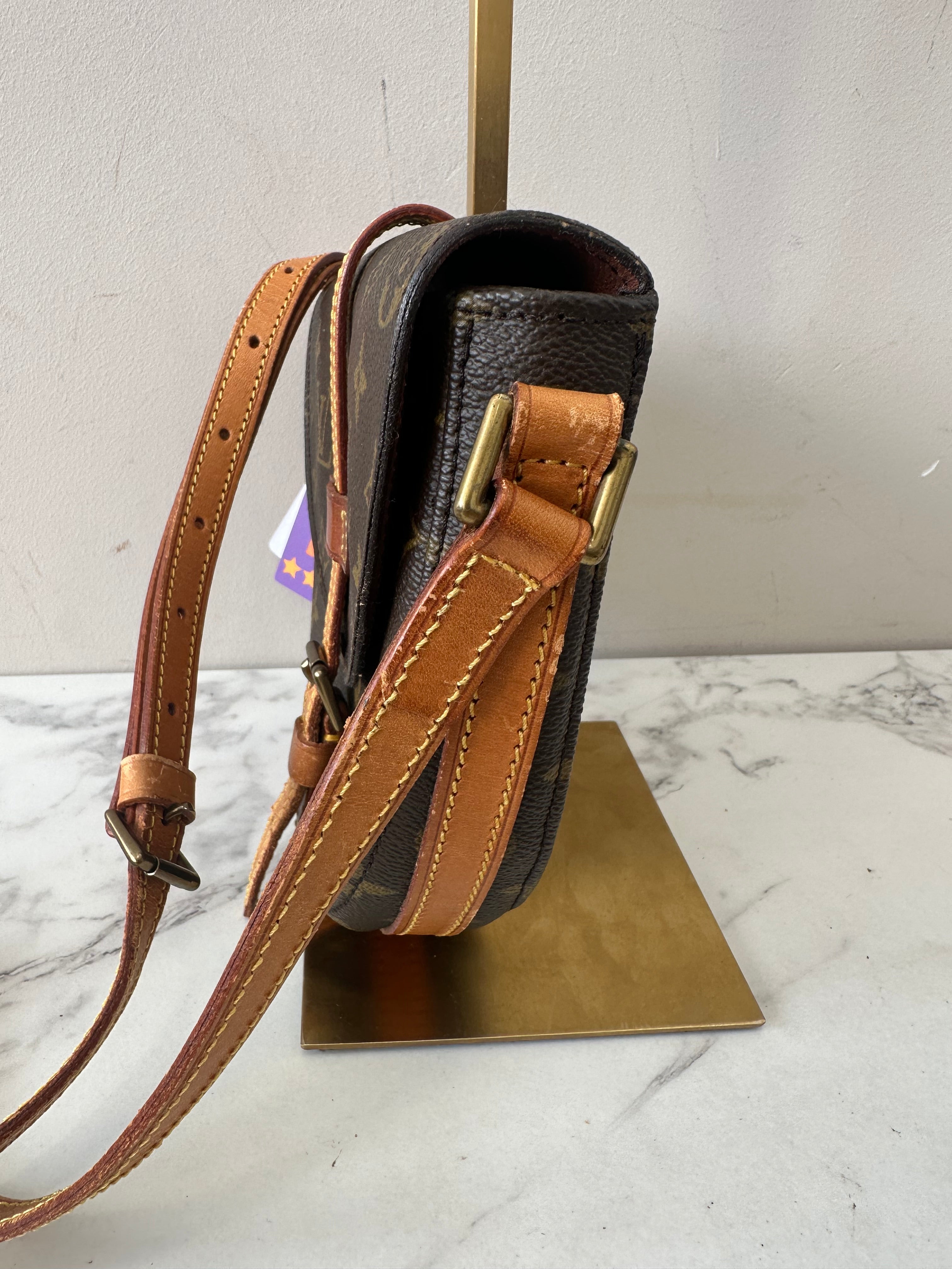 Louis Vuitton Chantilly PM