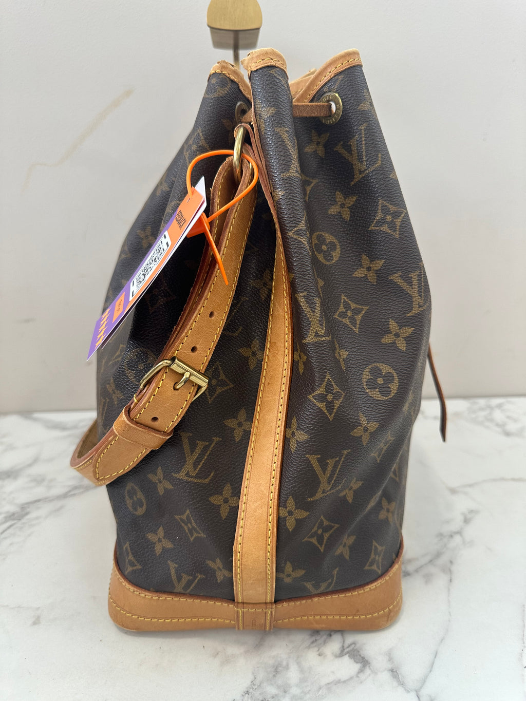 Louis Vuitton Noé