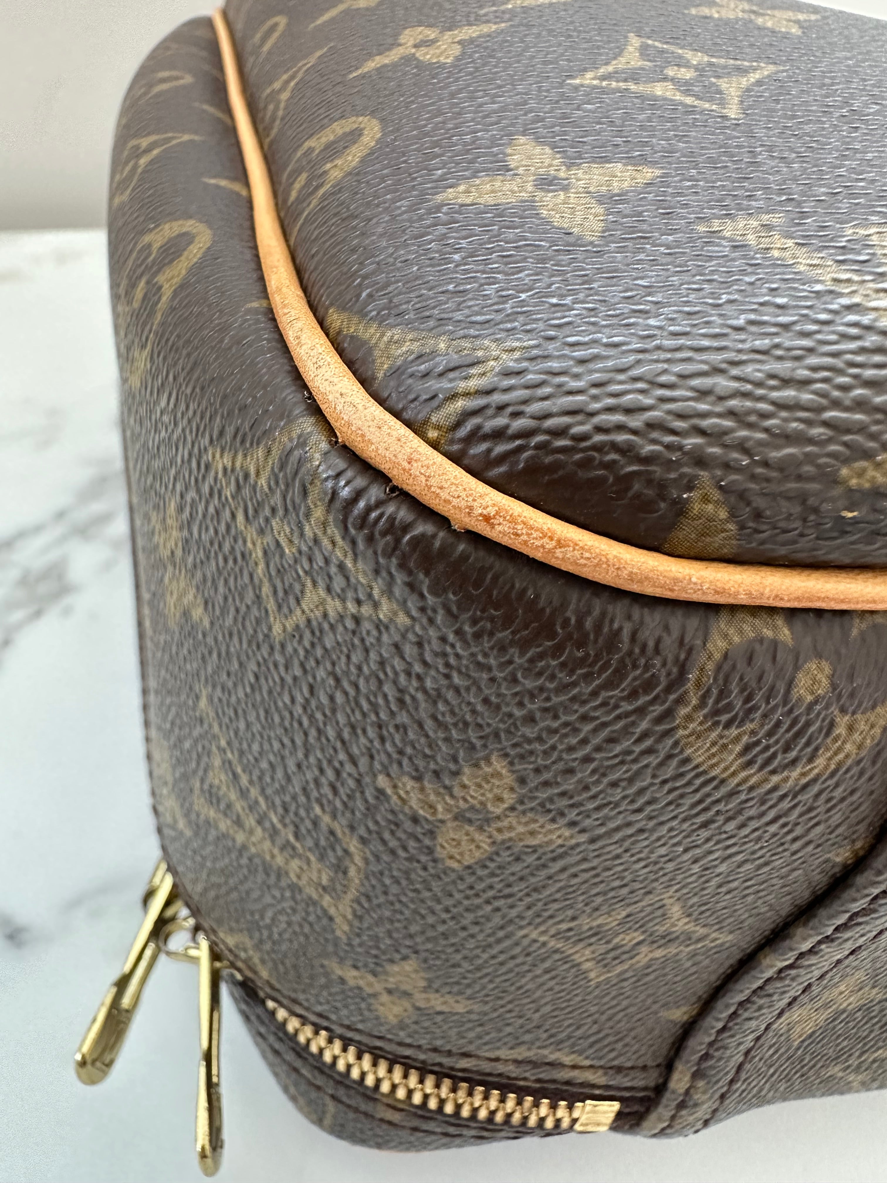 Louis Vuitton Excursion