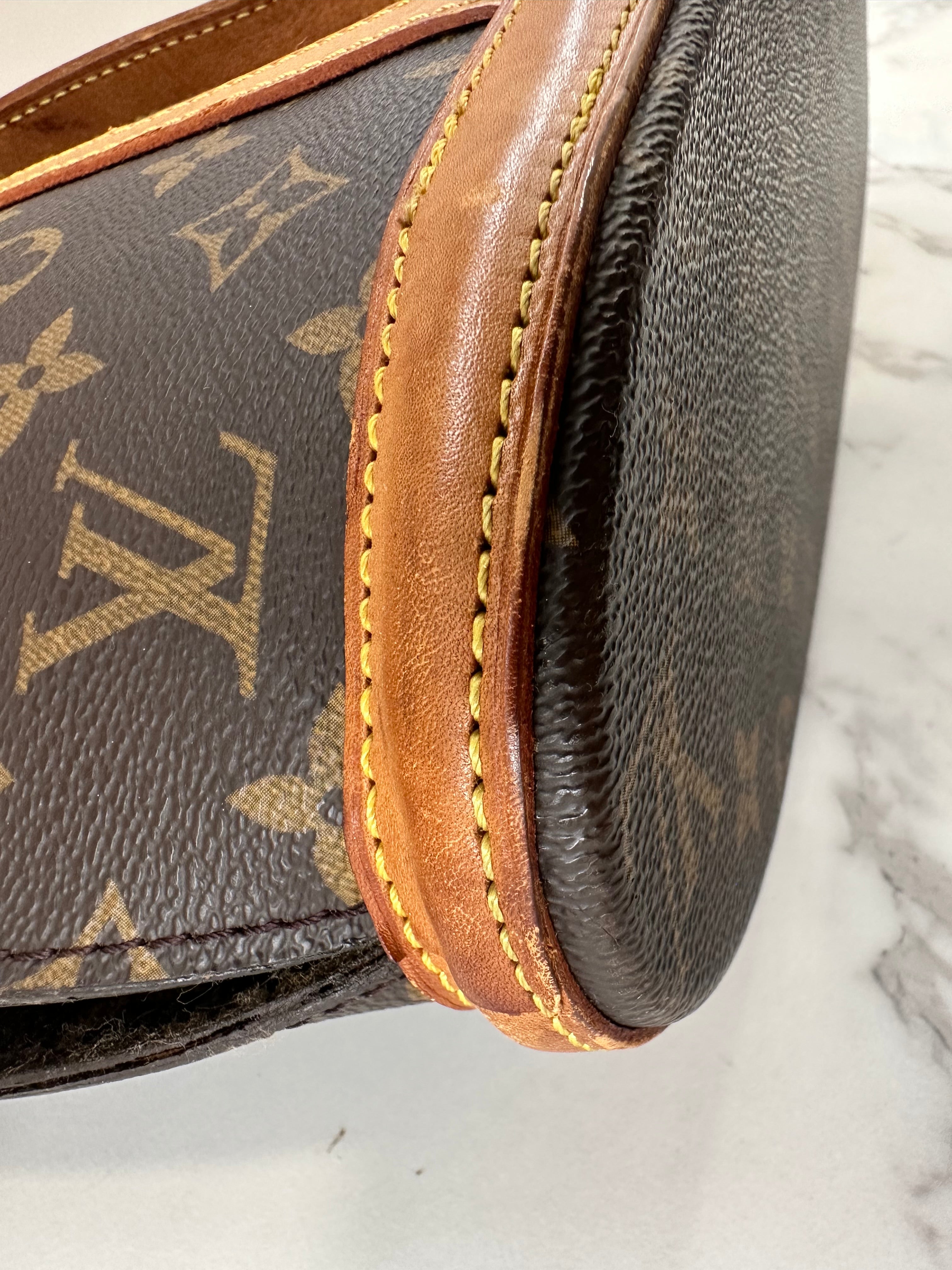 Louis Vuitton Babylone