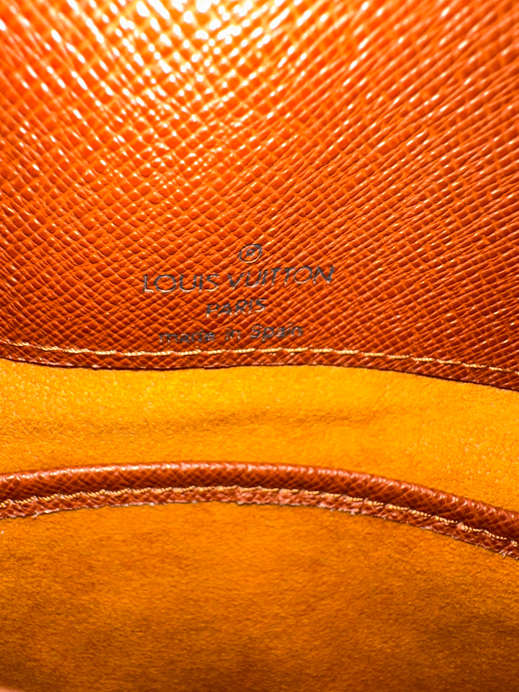 Louis Vuitton Musette Salsa