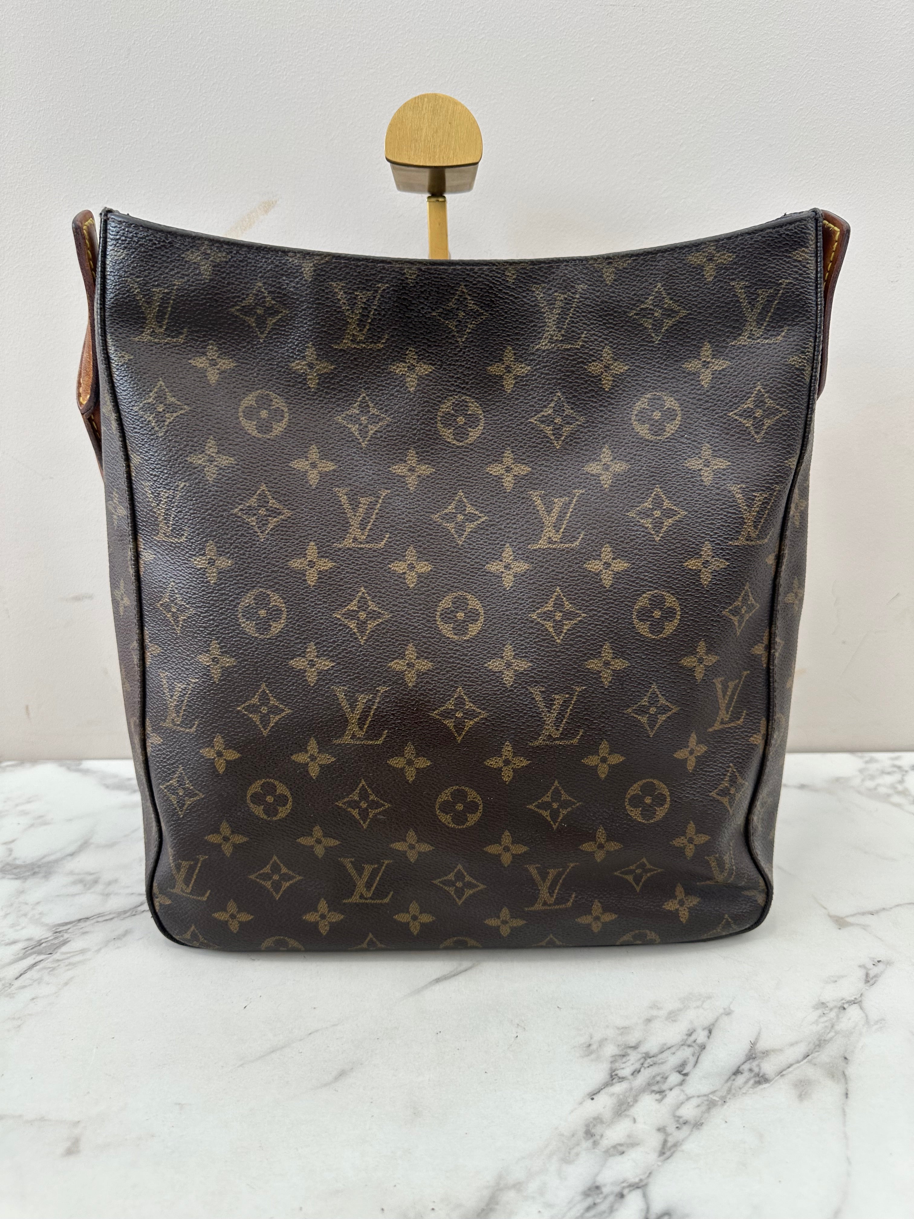 Louis Vuitton Looping GM