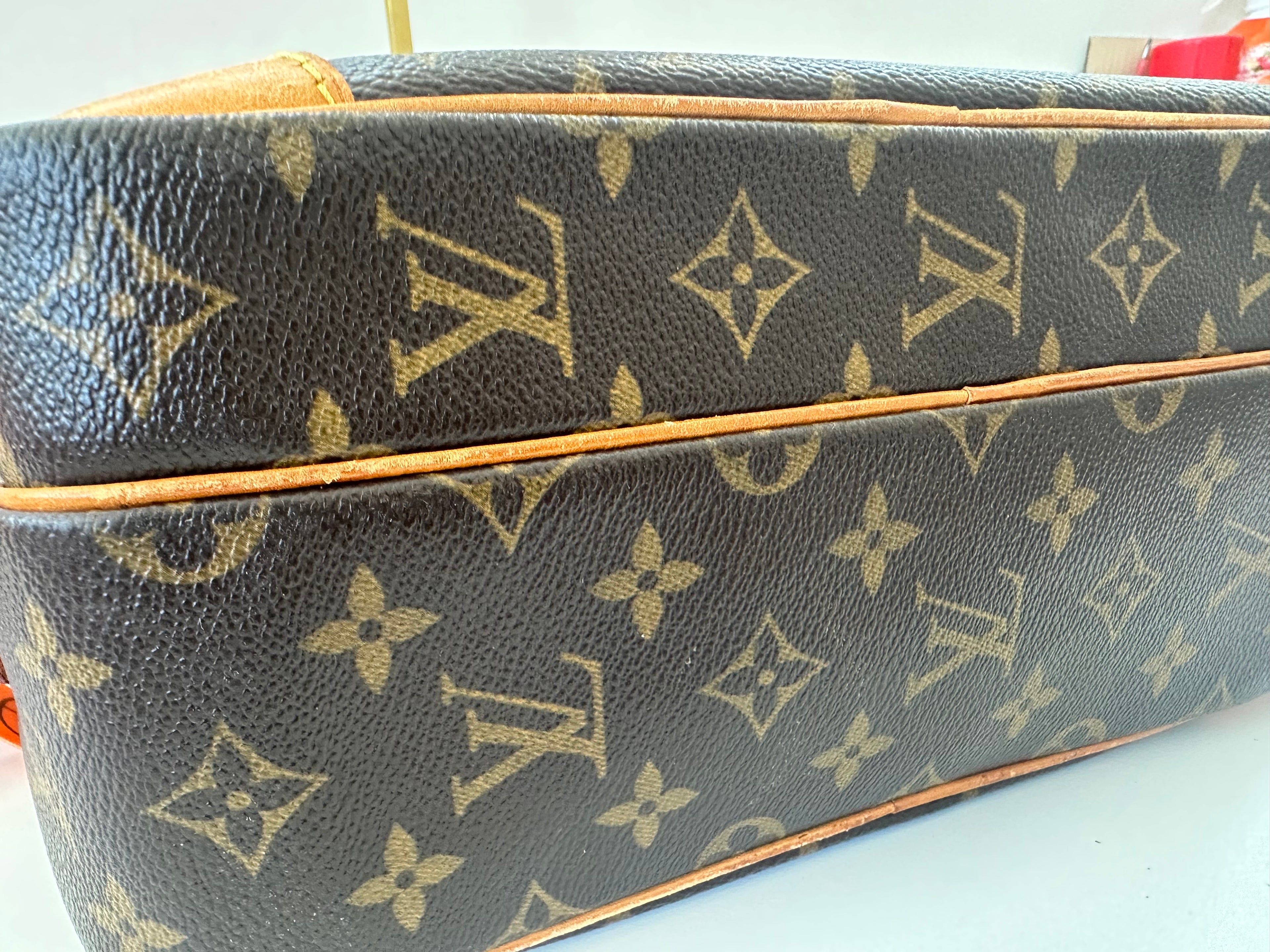 Louis Vuitton Nile