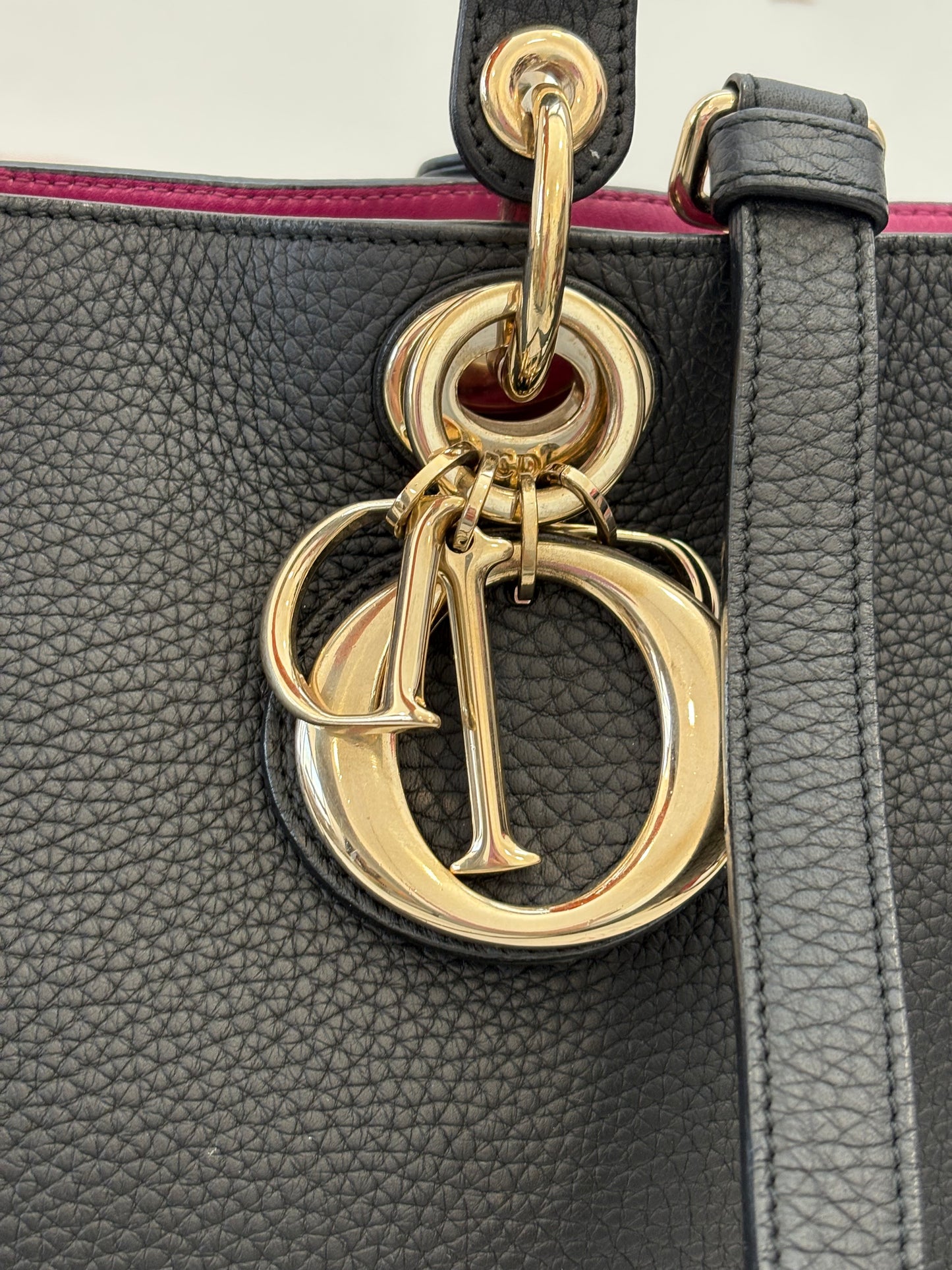383722 - Dior Diorissimo