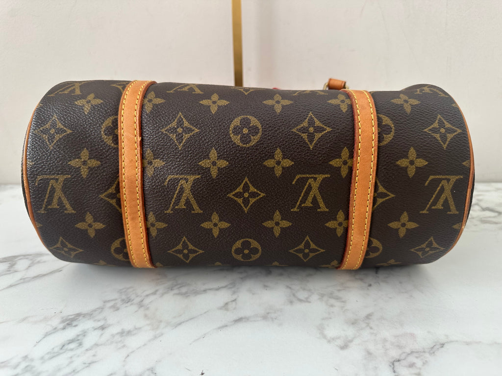 Louis Vuitton Papillon 26