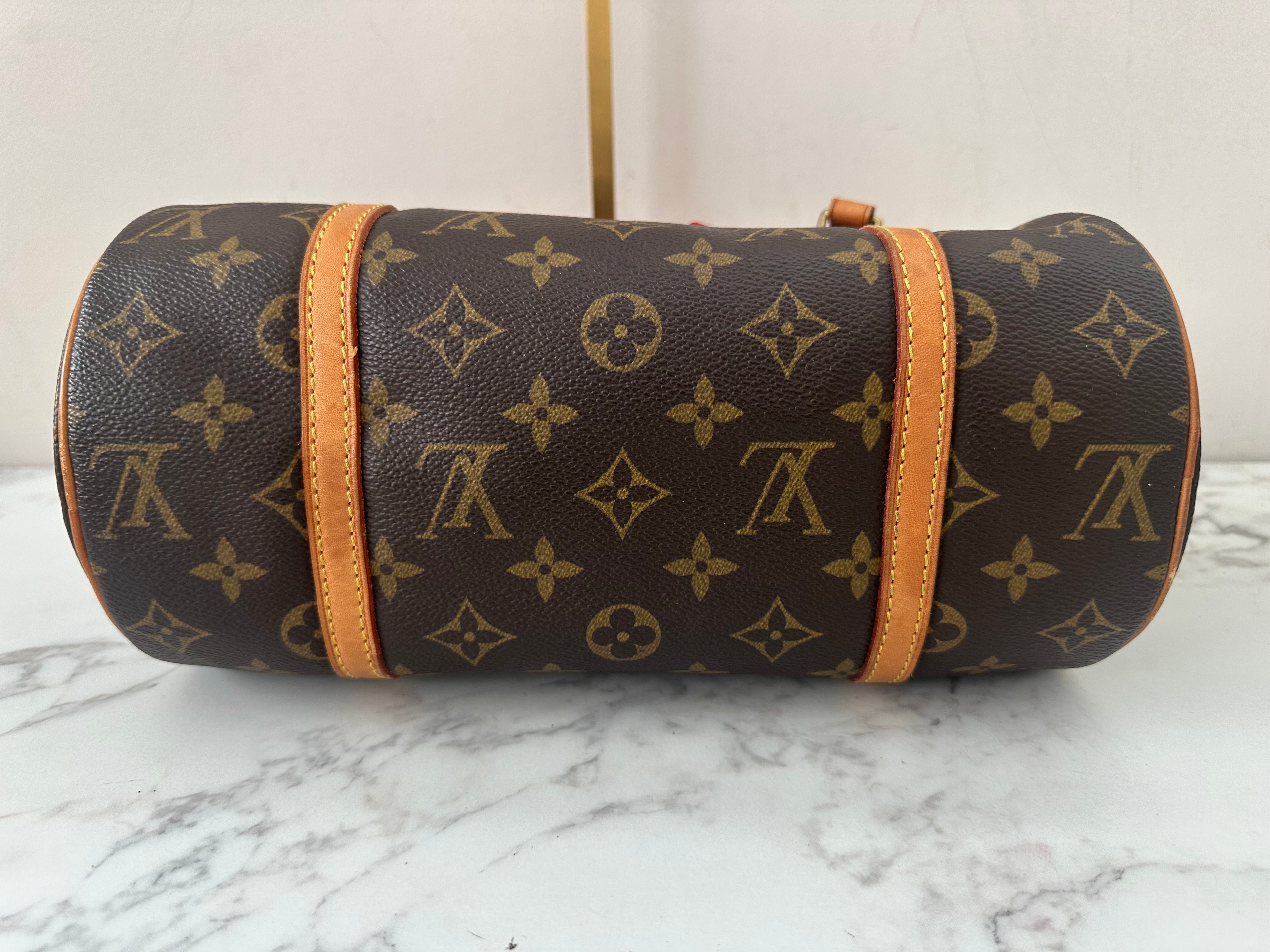 Louis Vuitton Papillon 26