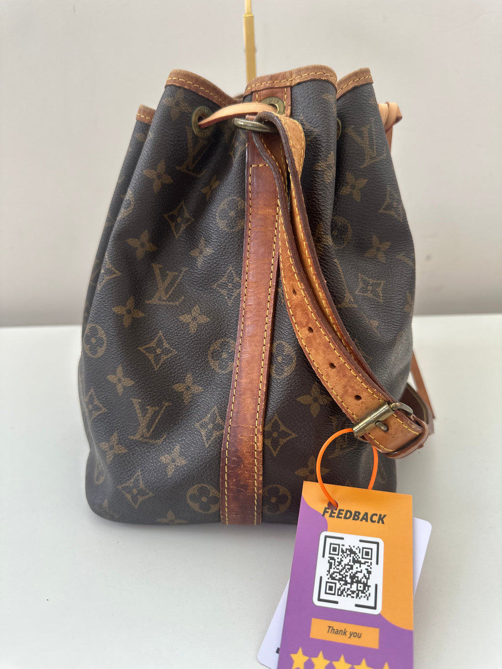 Louis Vuitton Petite Noé