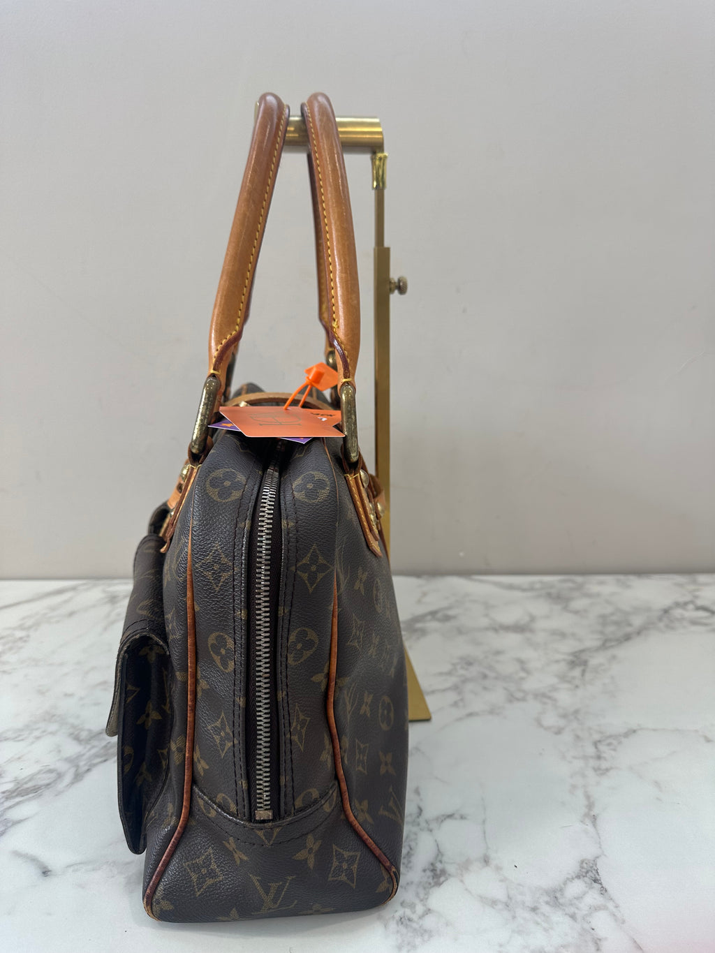 Louis Vuitton Manhattan GM