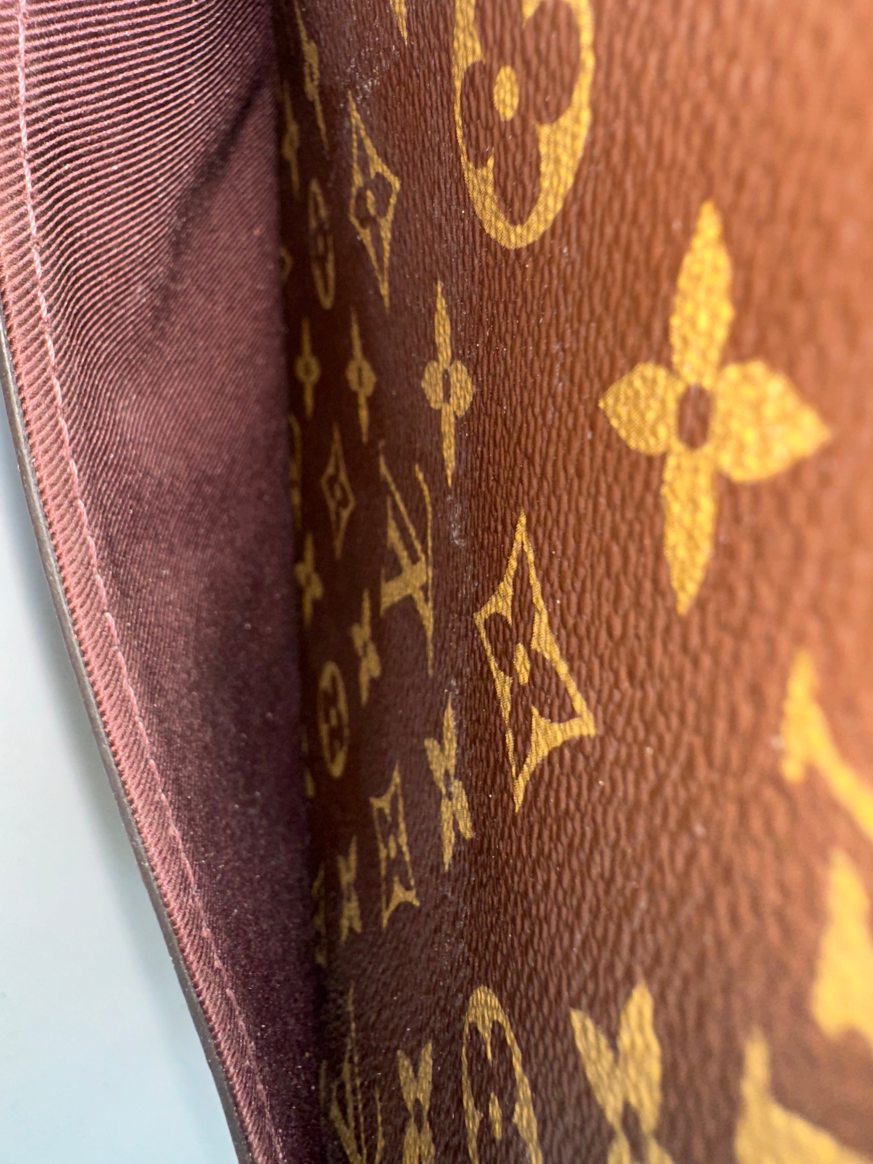 Louis Vuitton Cluny MM