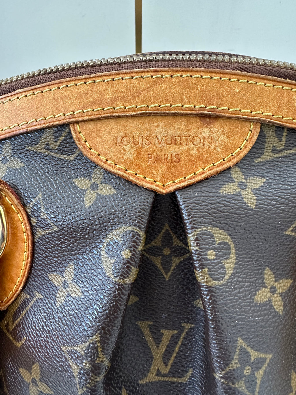 Louis Vuitton Tivoli PM