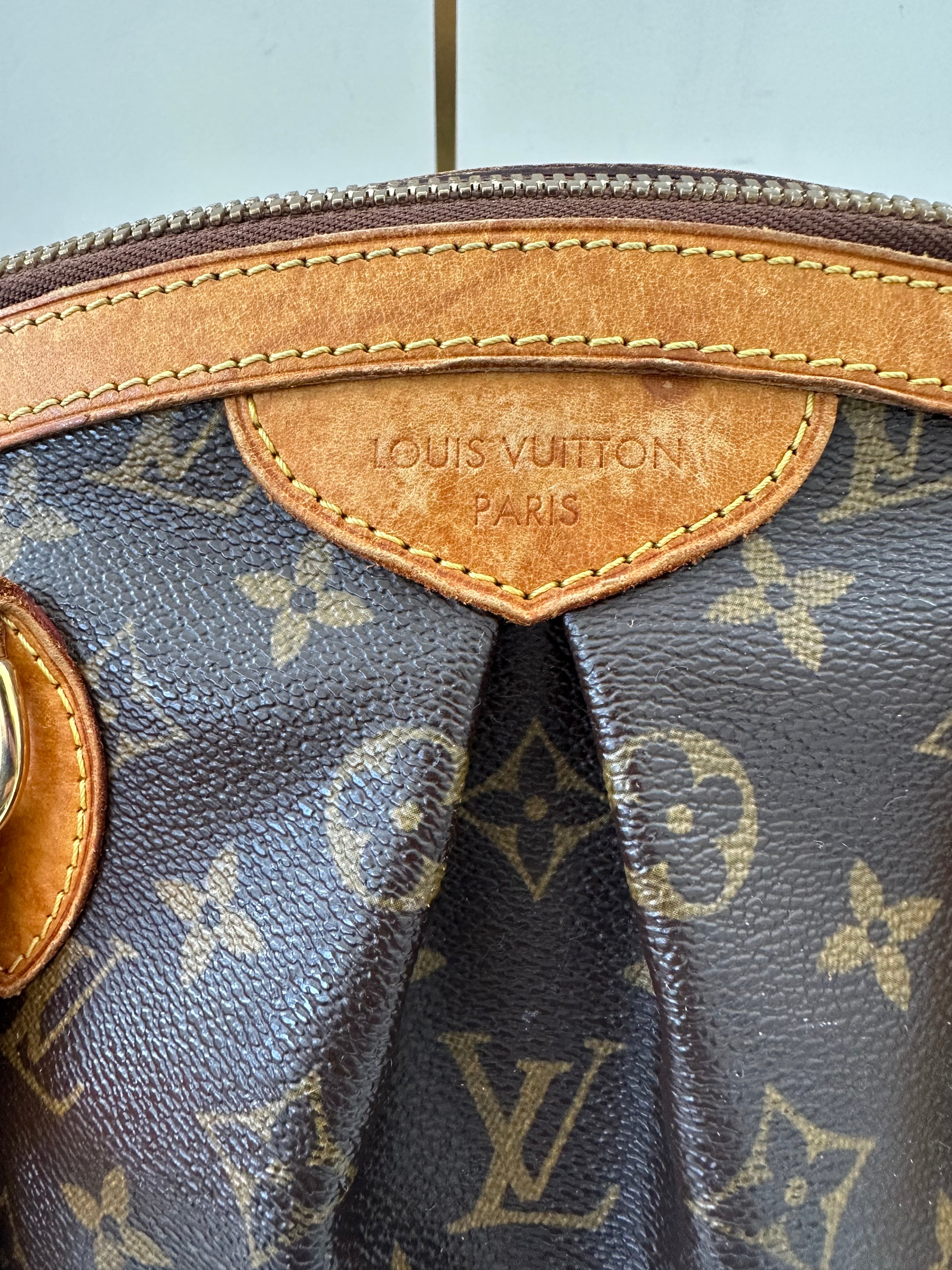 Louis Vuitton Tivoli PM