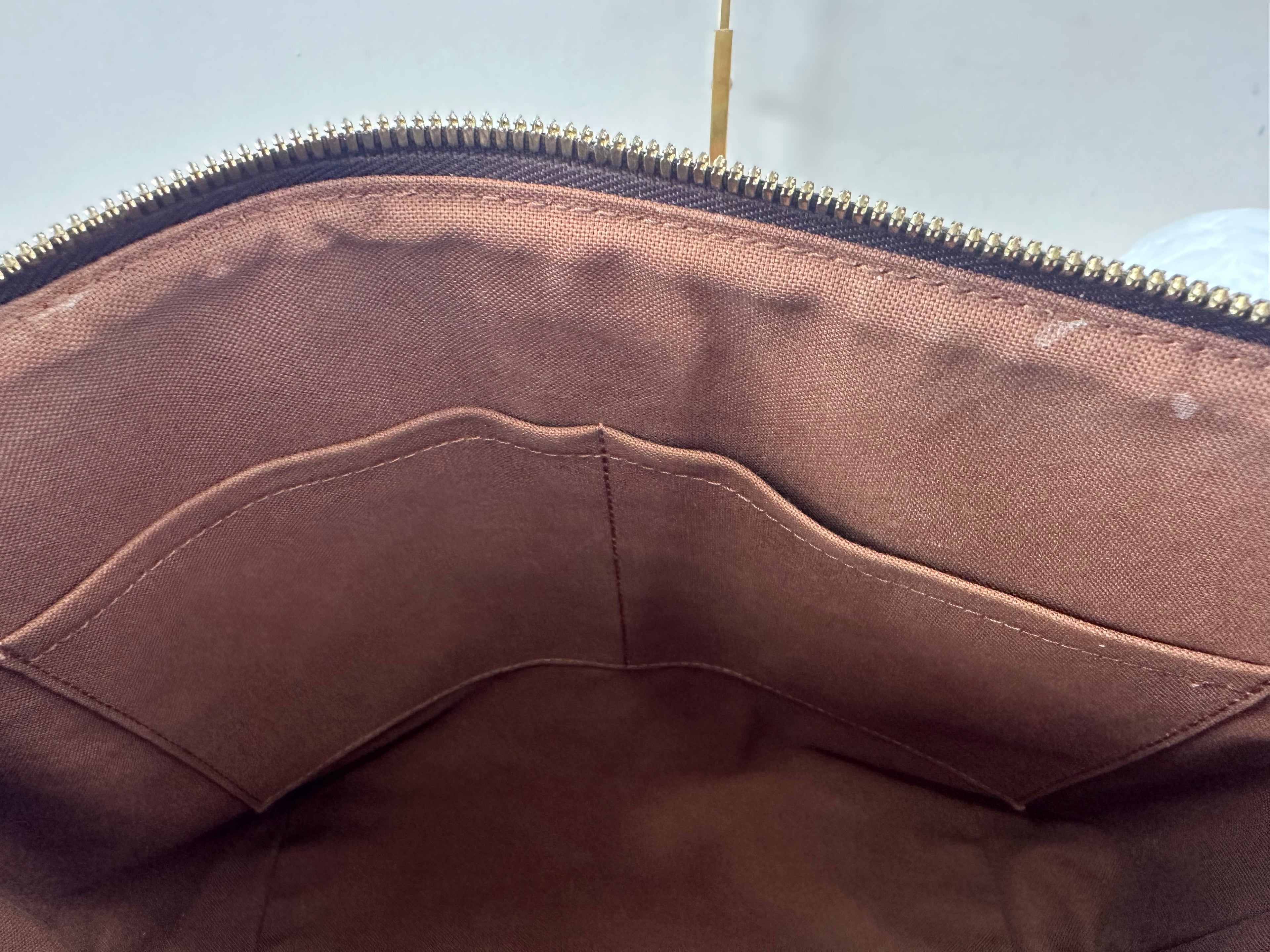 Louis Vuitton Palermo PM