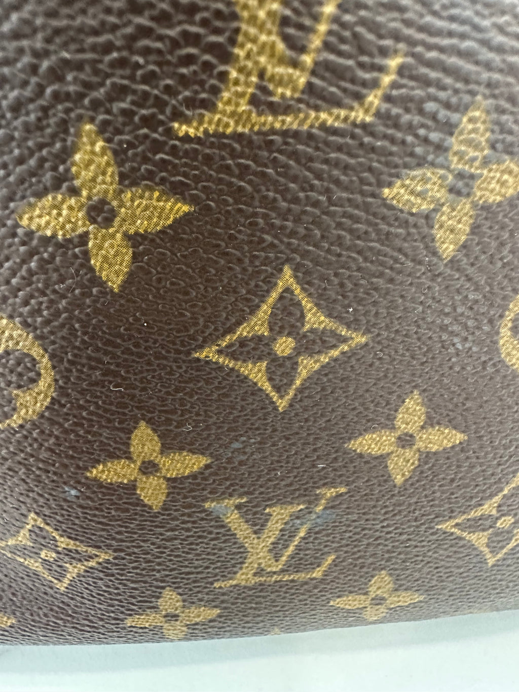 Louis Vuitton Keepall 55