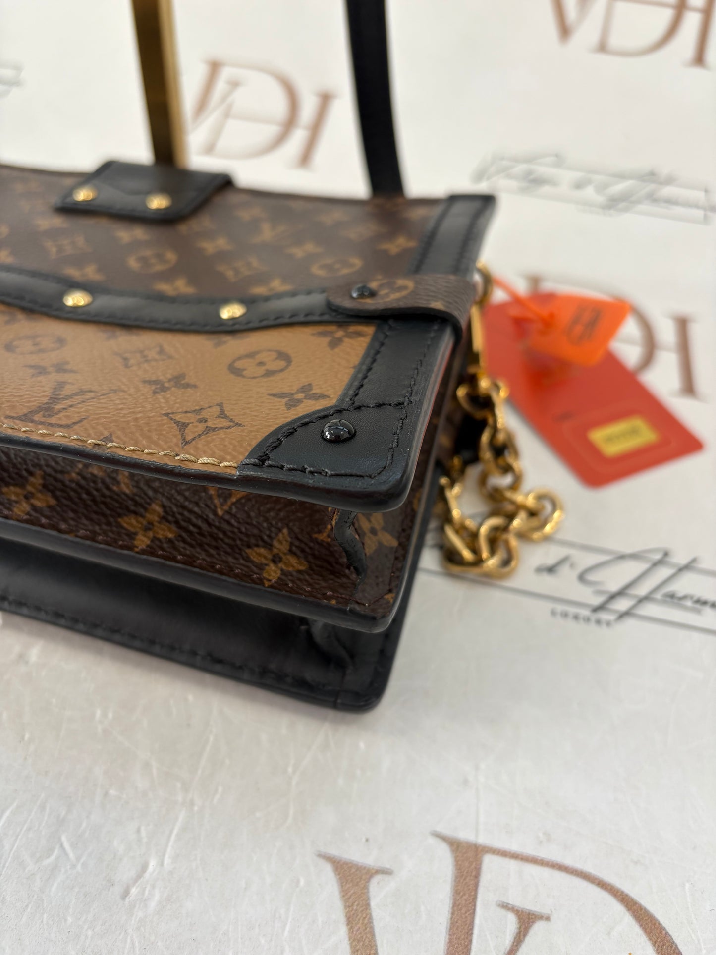 383336 - Louis Vuitton Clutch