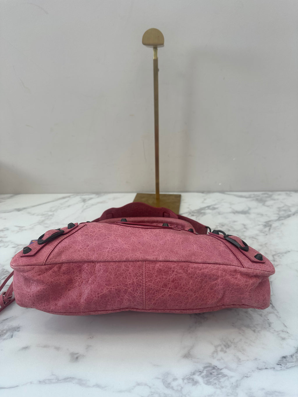 Balenciaga Classic City Pink