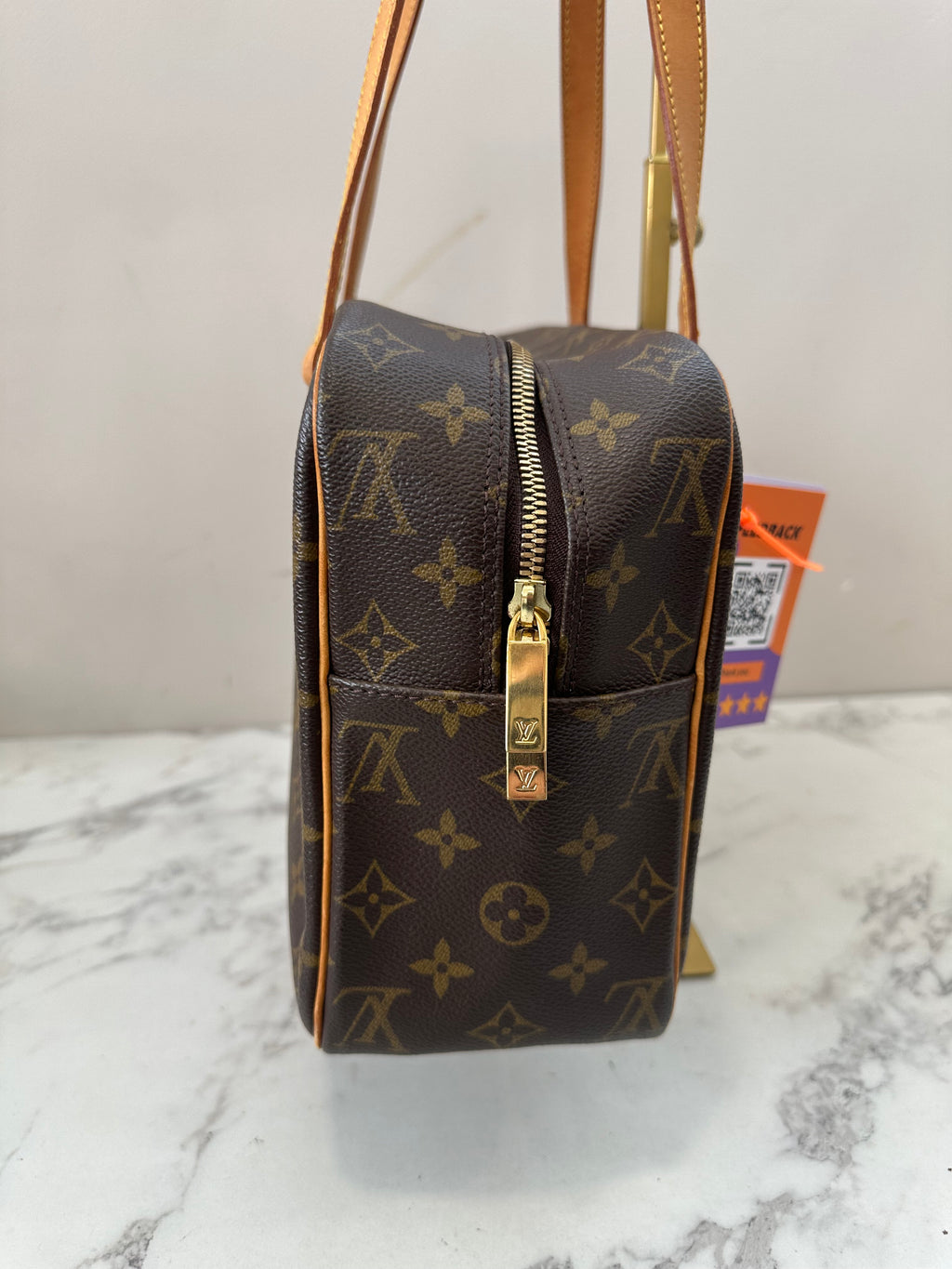 Louis Vuitton Cite GM