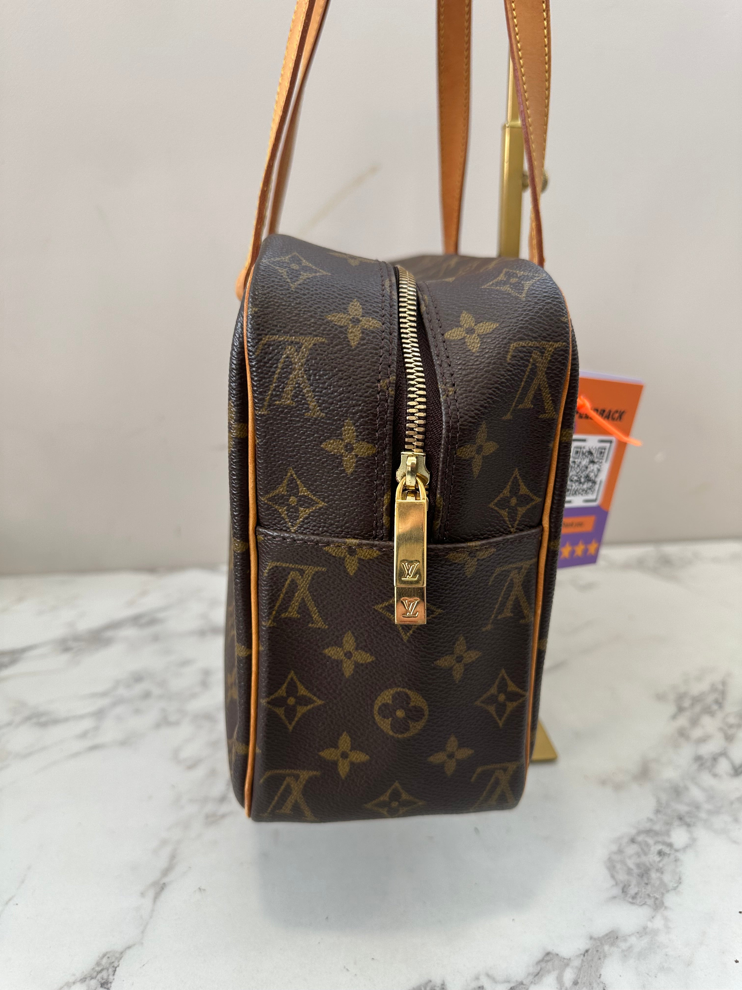 Louis Vuitton Cite GM