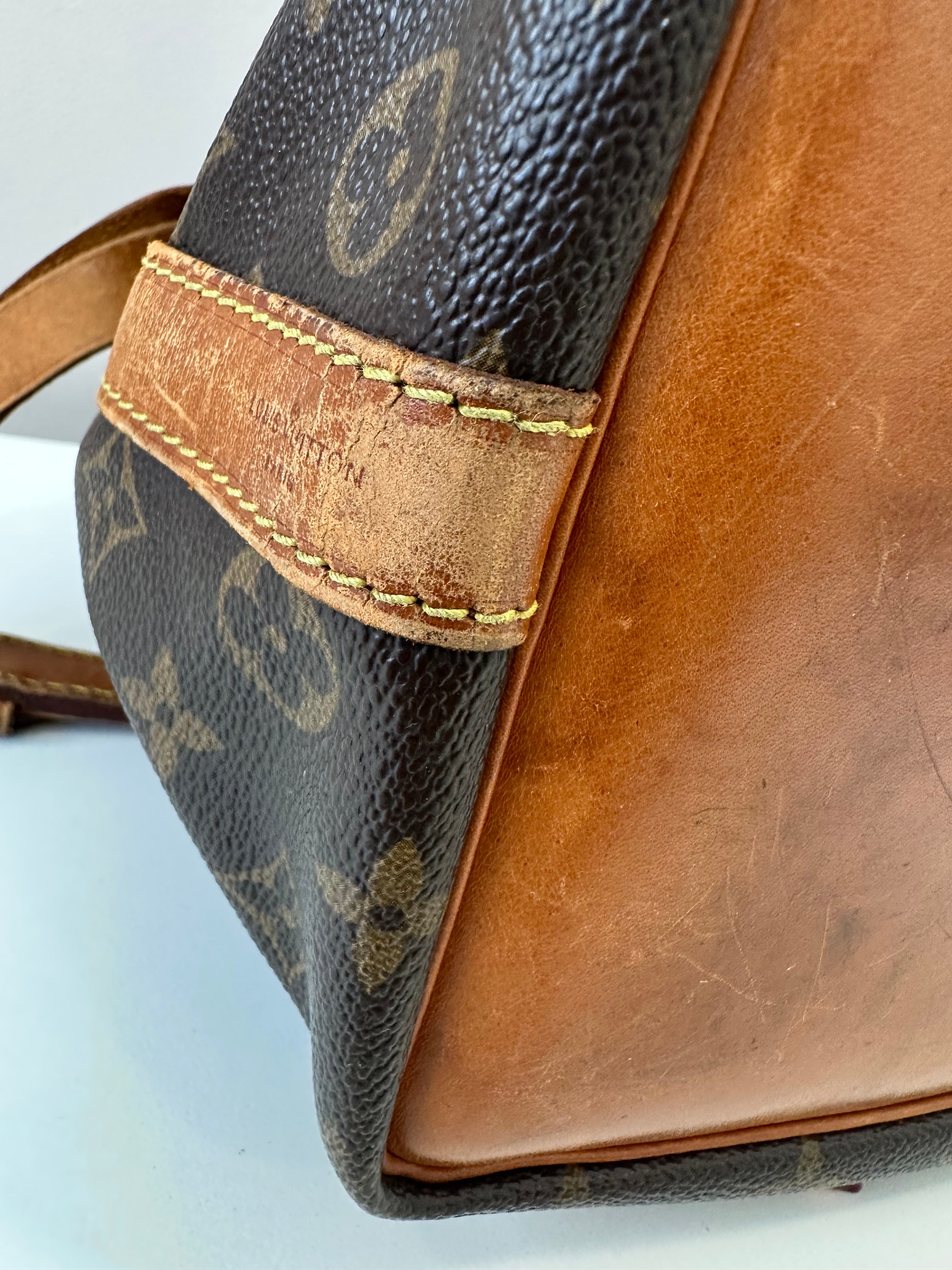 Louis Vuitton Petite Noé