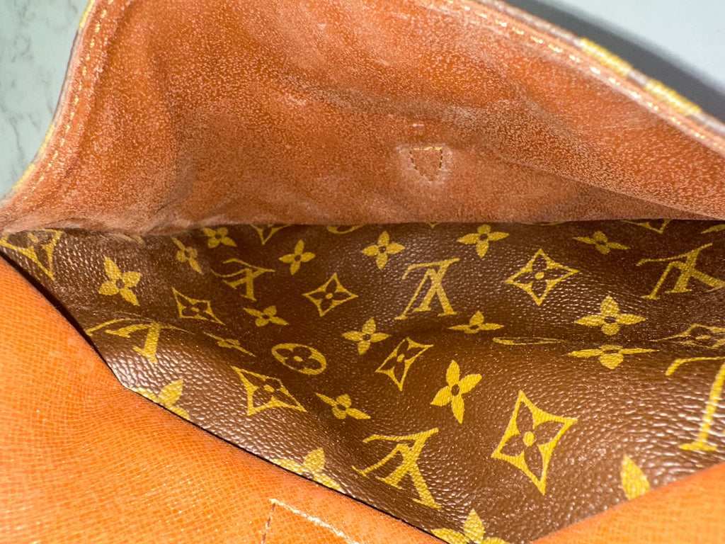 Louis Vuitton Jeune Fille MM