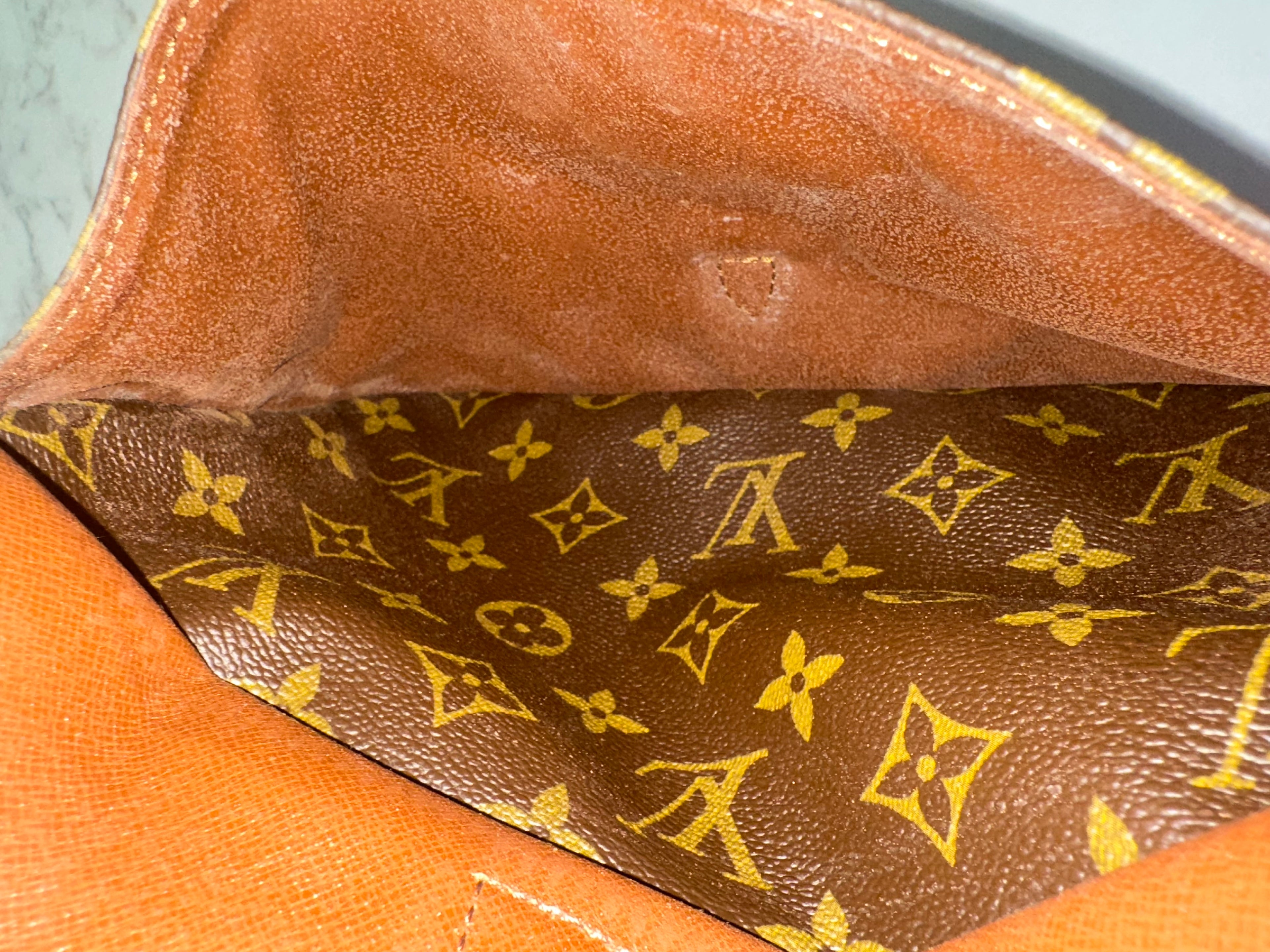 Louis Vuitton Jeune Fille MM
