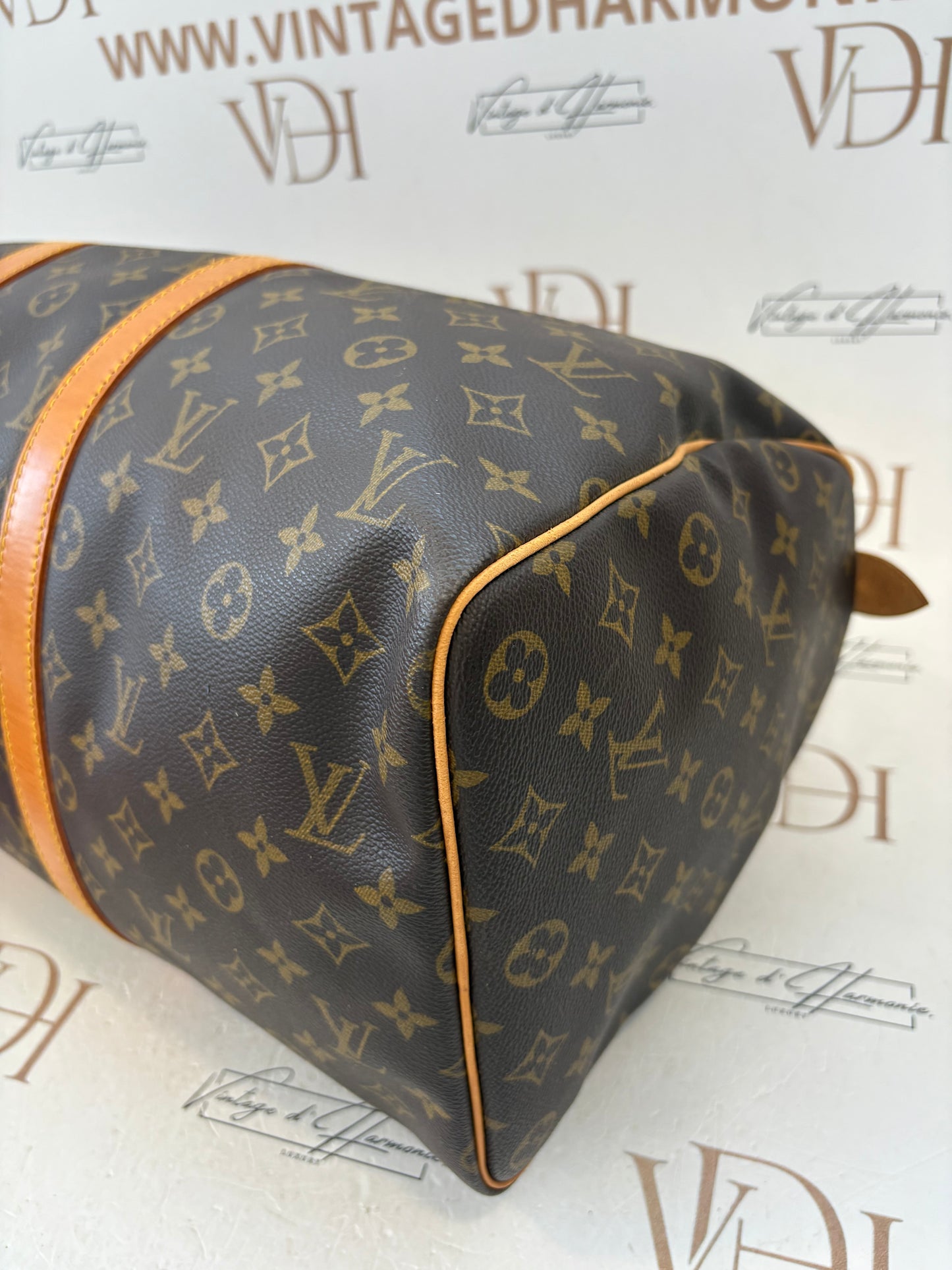 017297 - Louis Vuitton Keepall 45