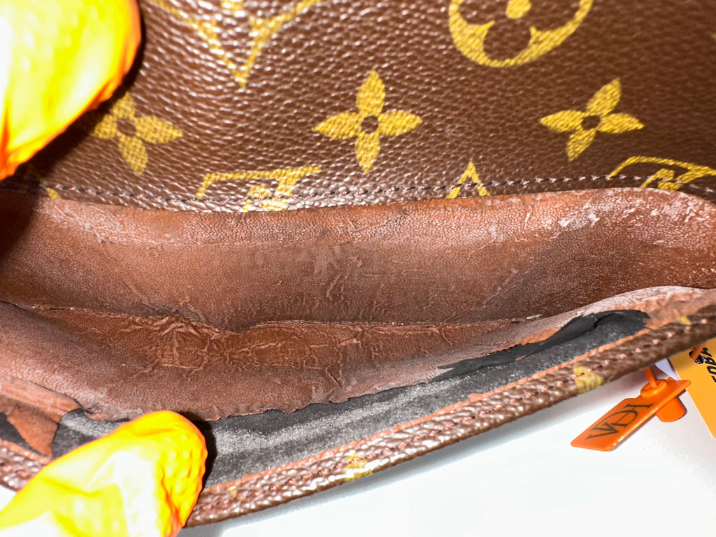 Louis Vuitton Orsay Clutch