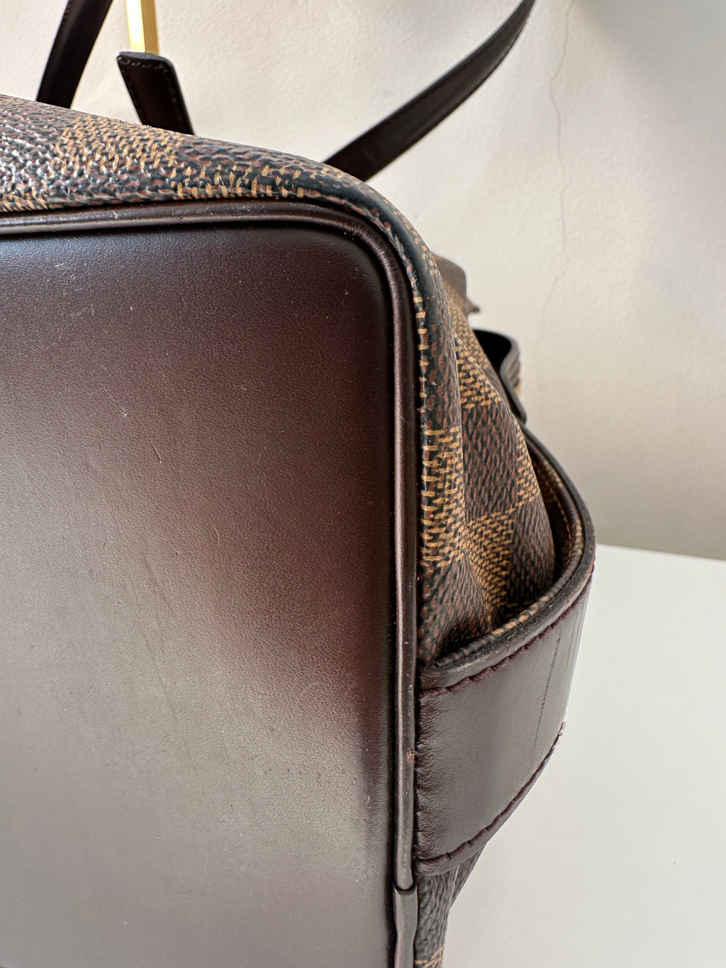 Louis Vuitton Chelsea