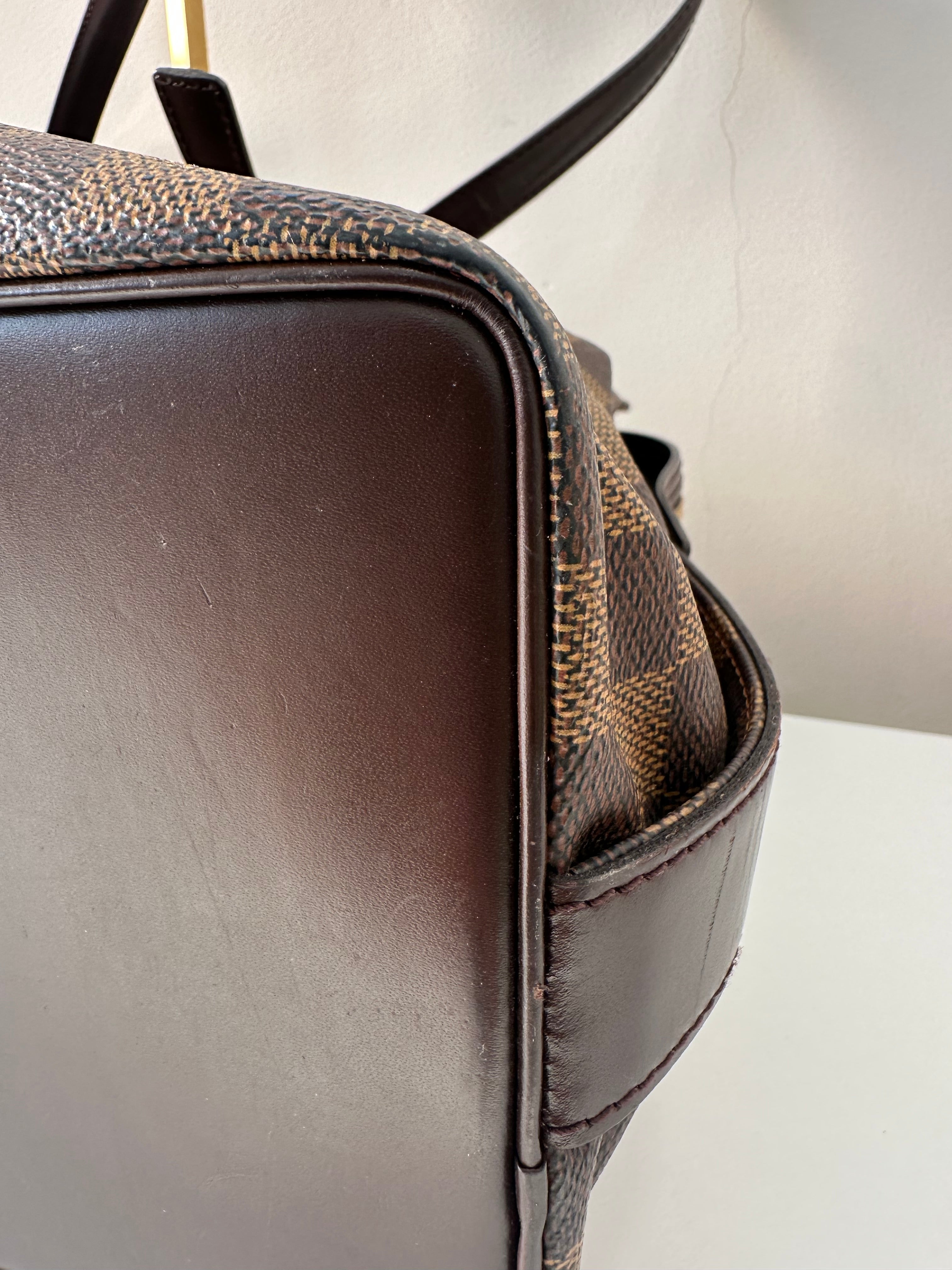 Louis Vuitton Chelsea