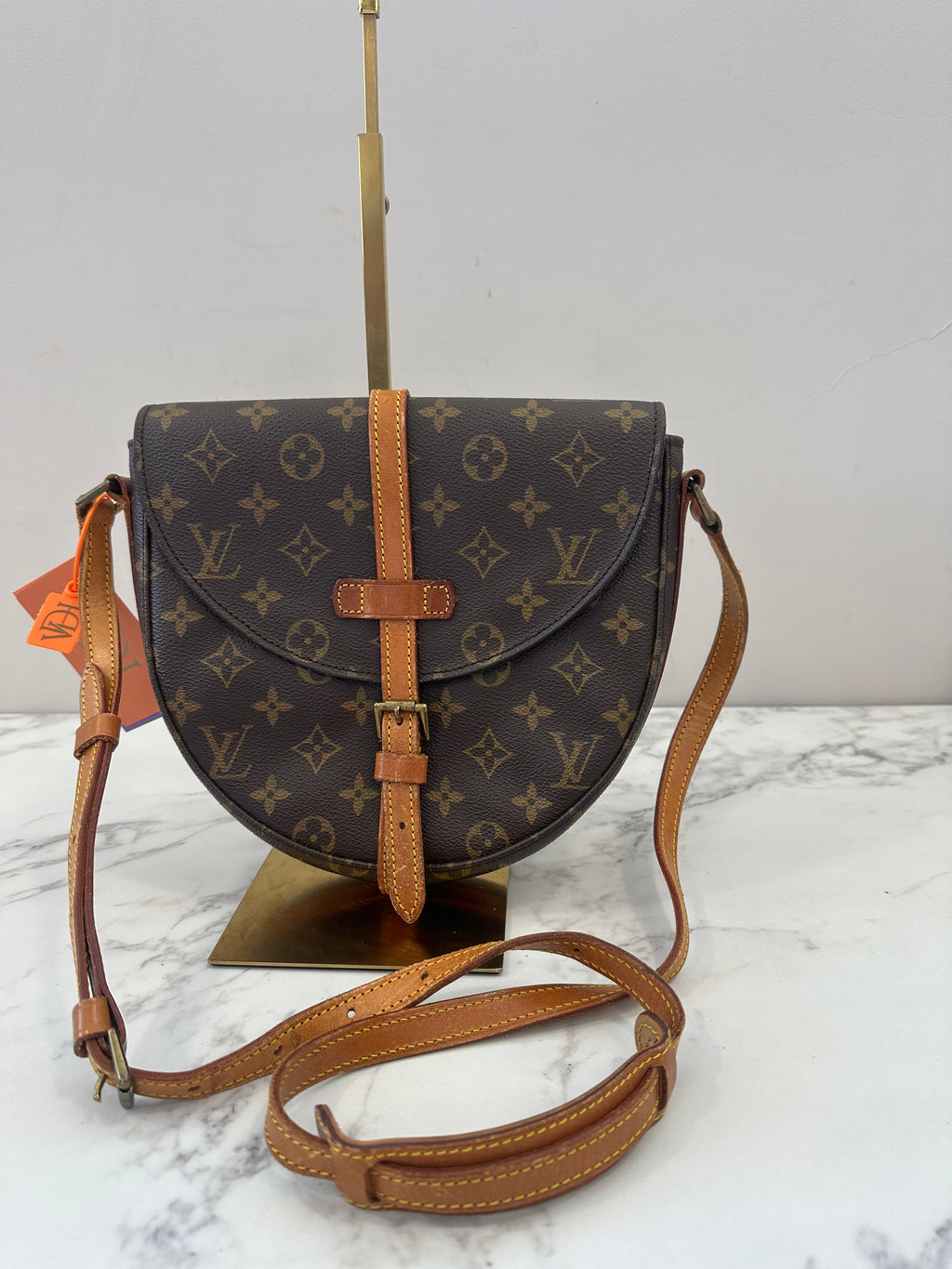 Louis Vuitton Chantilly MM