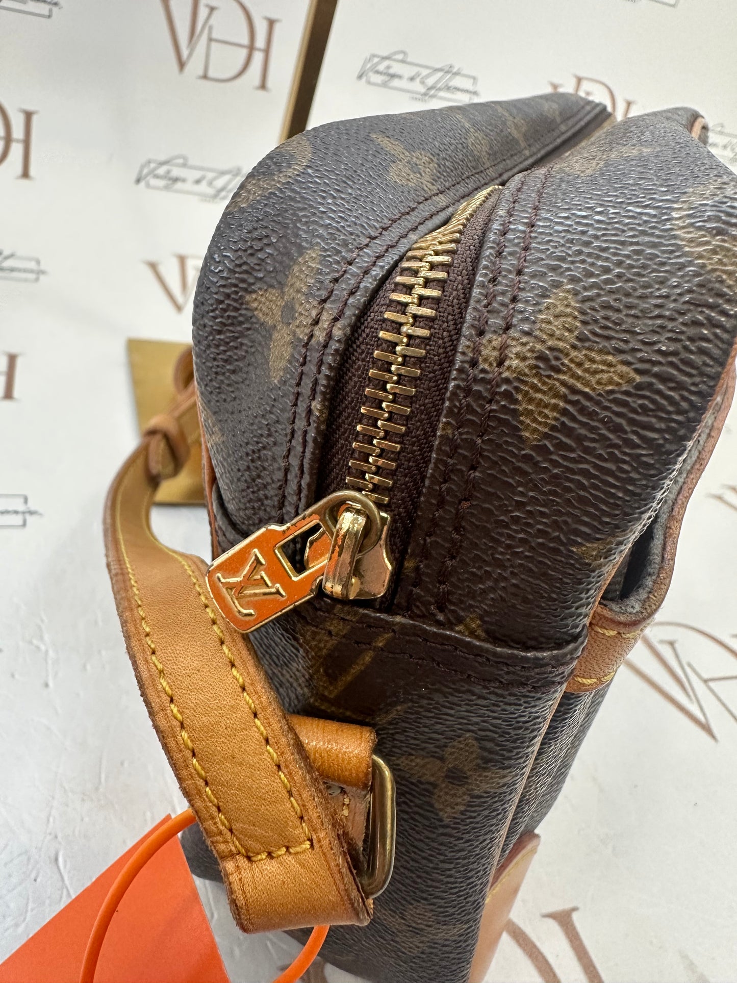 017786 - Louis Vuitton Trocadero 27