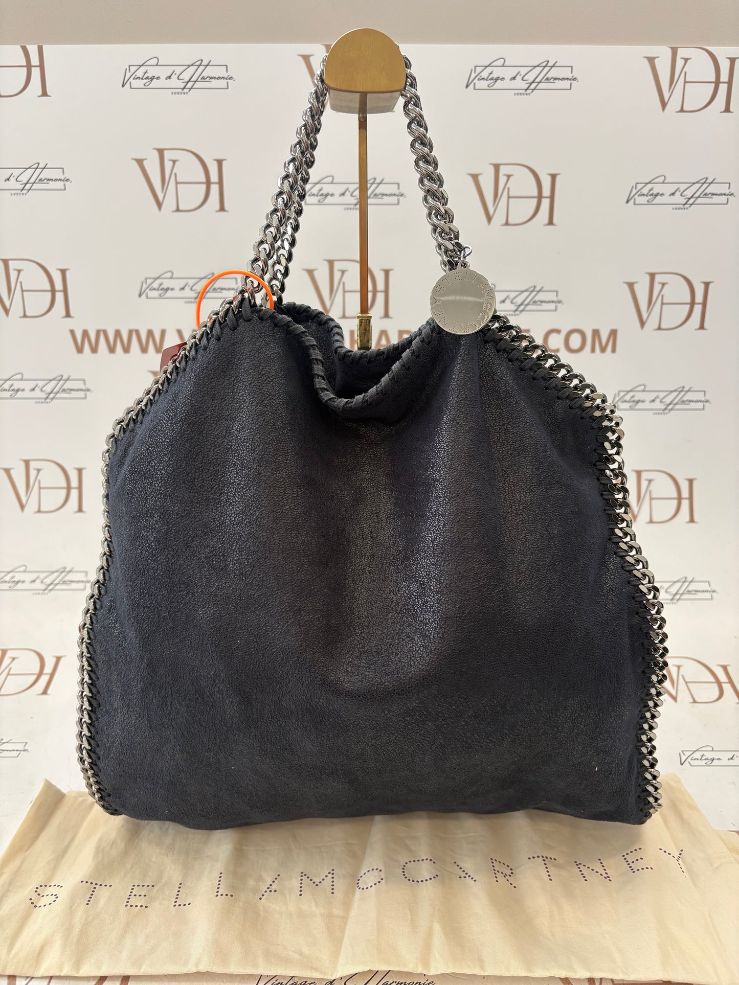 201301 - Stella McCartney Falabella