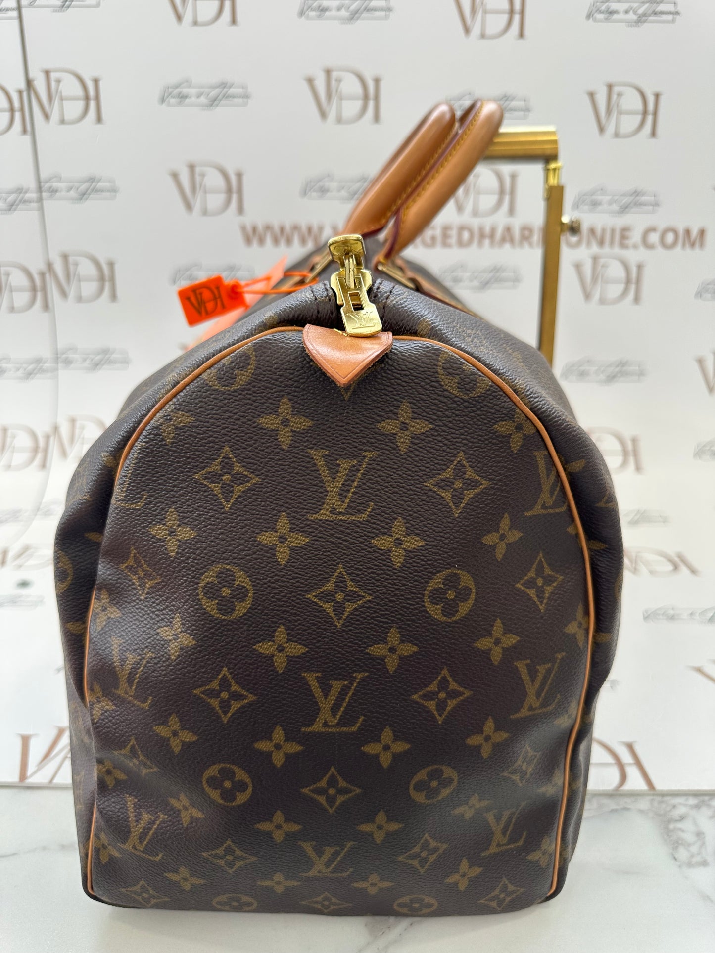 017770 - Louis Vuitton Keepall 50