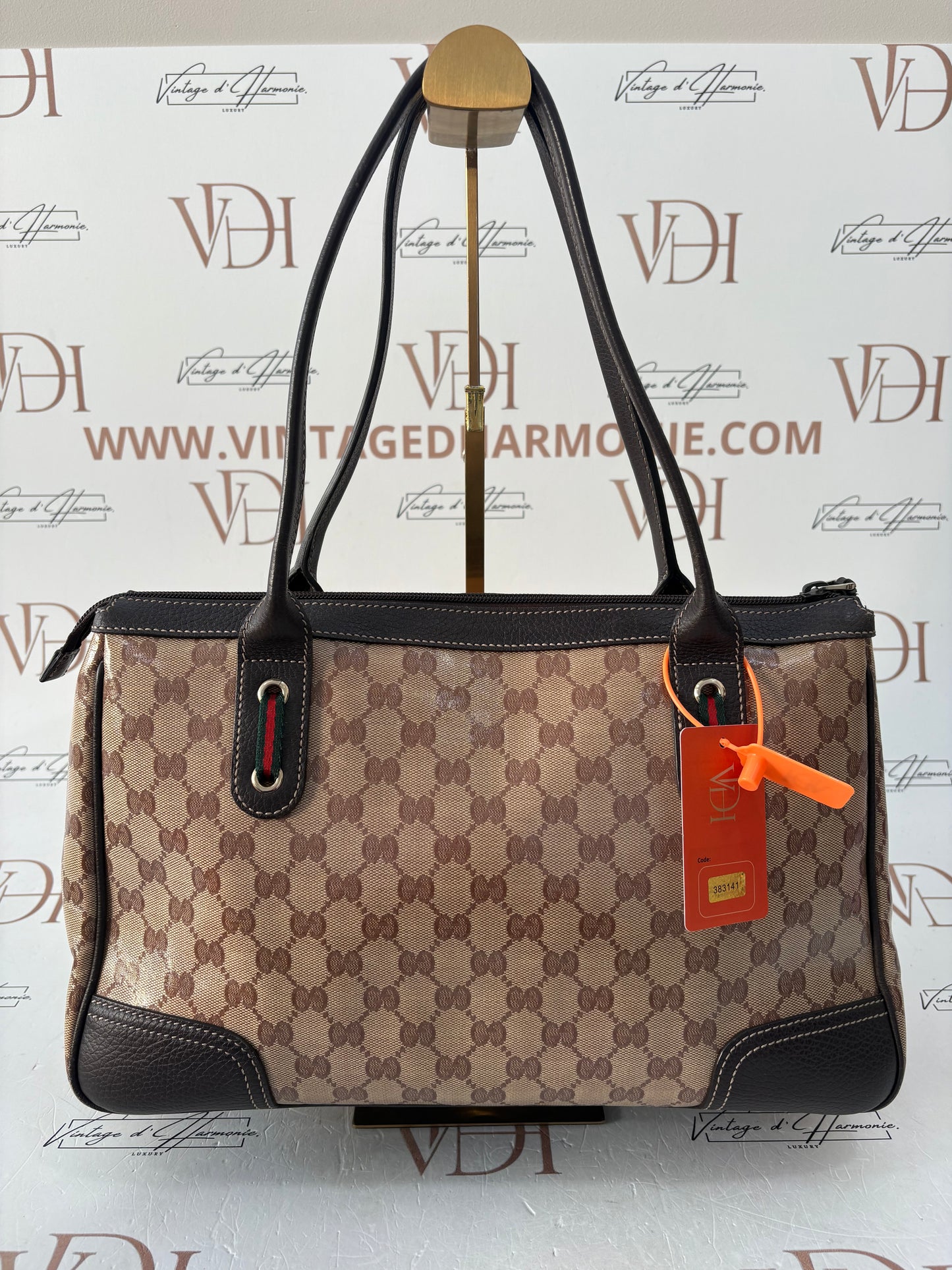 383141 - Gucci Brown