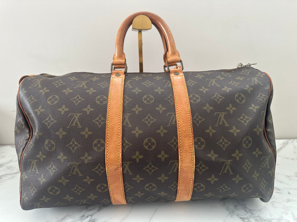 Louis Vuitton Keepall 45