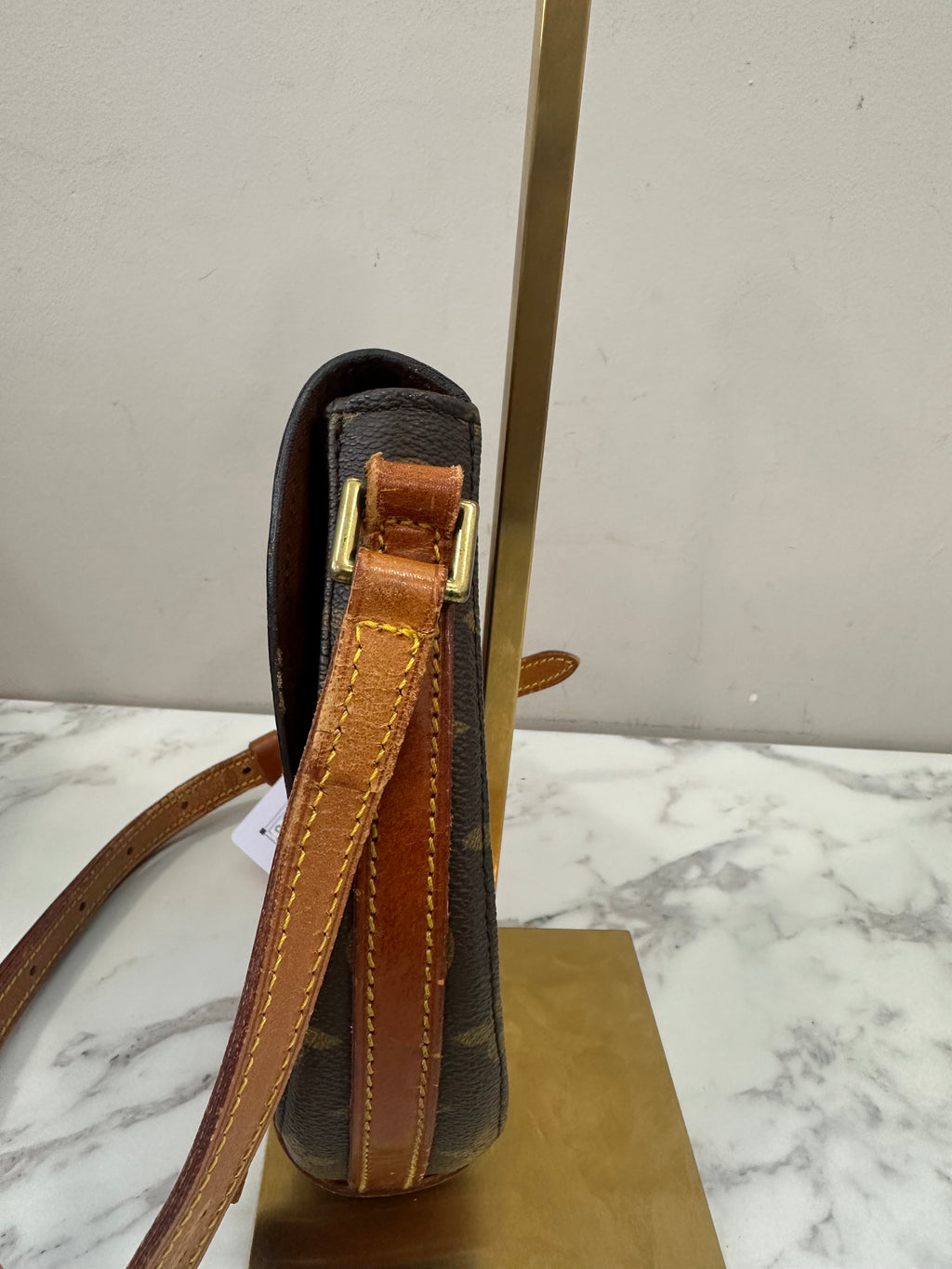 Louis Vuitton Chantilly PM