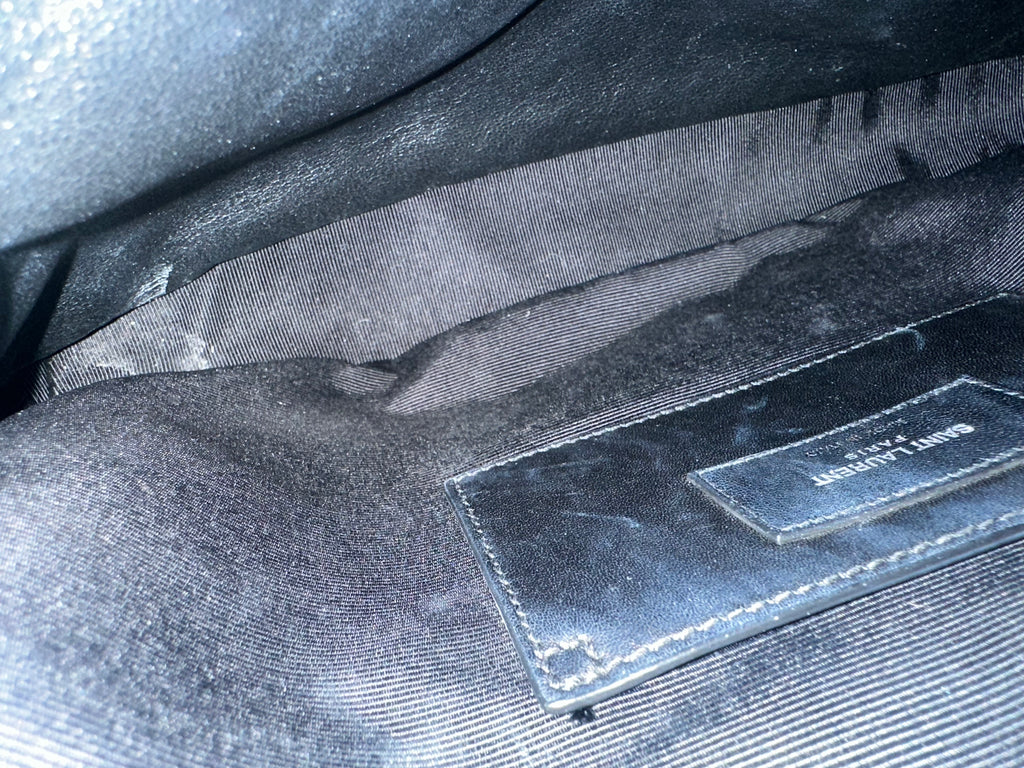 Saint Laurent College Light Brown