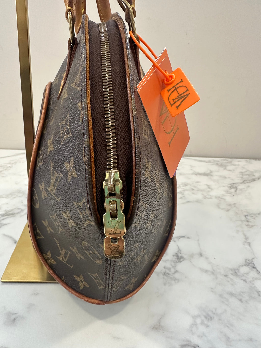 Louis Vuitton Ellipse PM