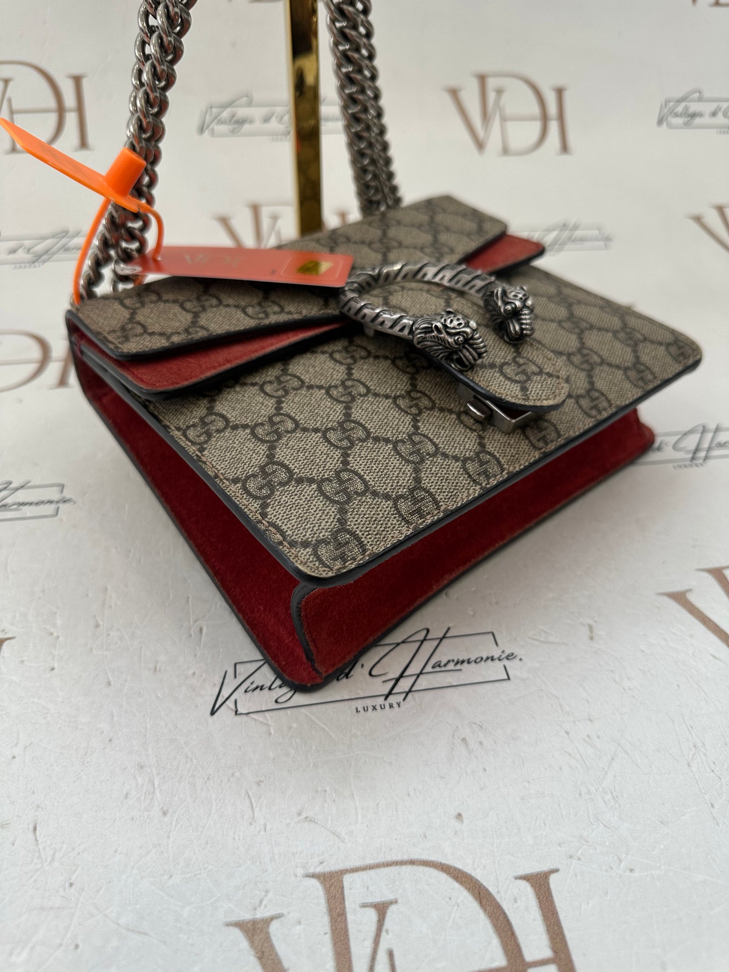 384128 - Gucci Dionysus